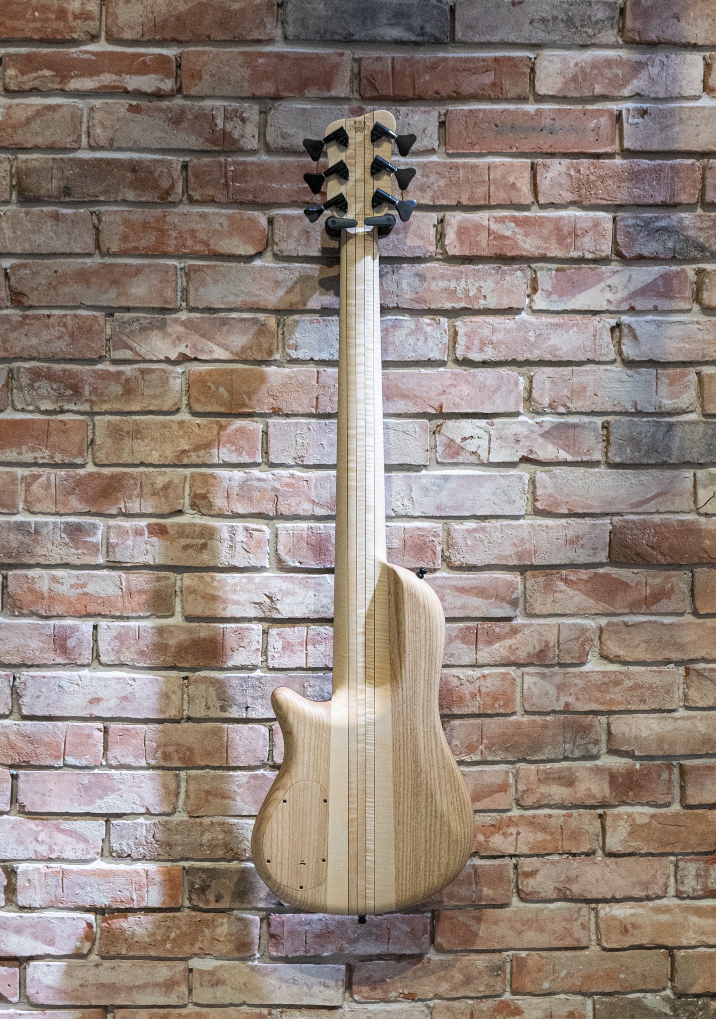 Thumb SC Swamp Ash Bubinga pommele-top black B164301-26_DSC5581.jpg