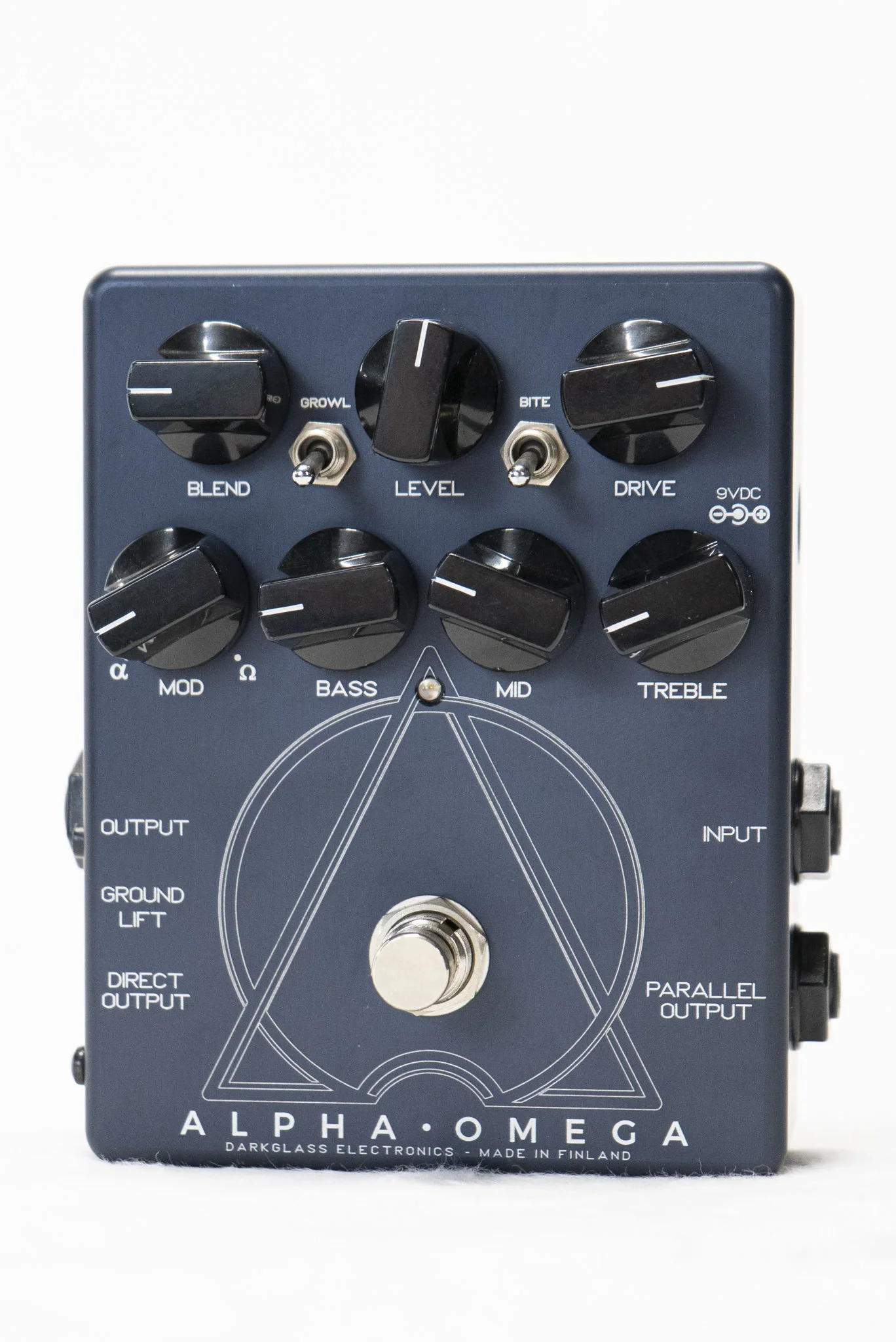 Effektgerät E-Bass Darkglass Alpha Omega_DSC6170.jpg