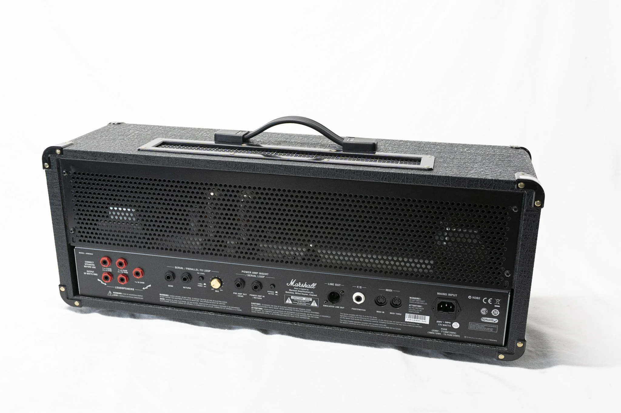 Marshall JVM 205H 50W Valve Amplifier _DSC6022.jpg
