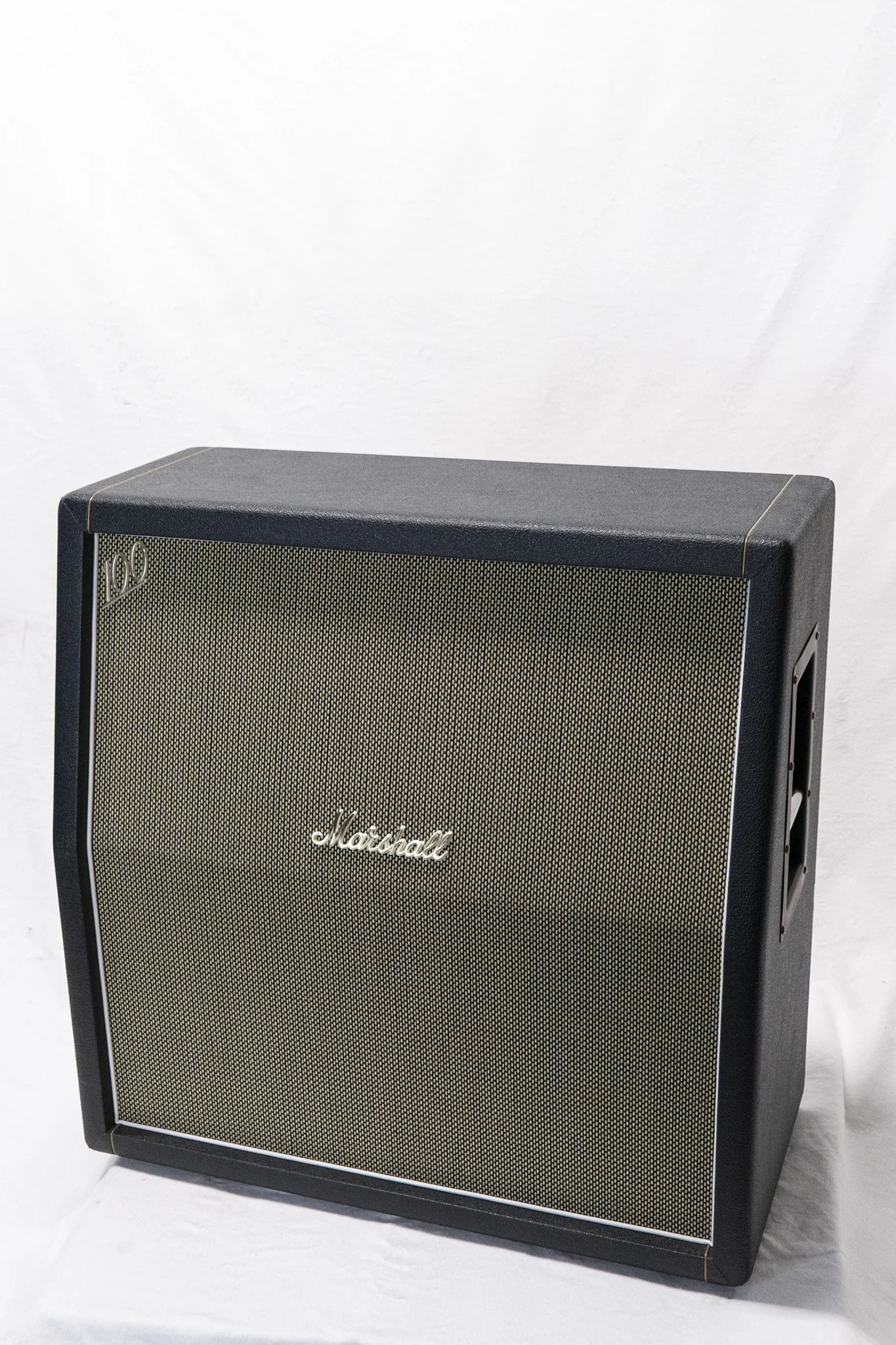 [67] Marshall 1960AHW 120W RMS Lead 4x12 16Ohms M-2022-18-0315-0