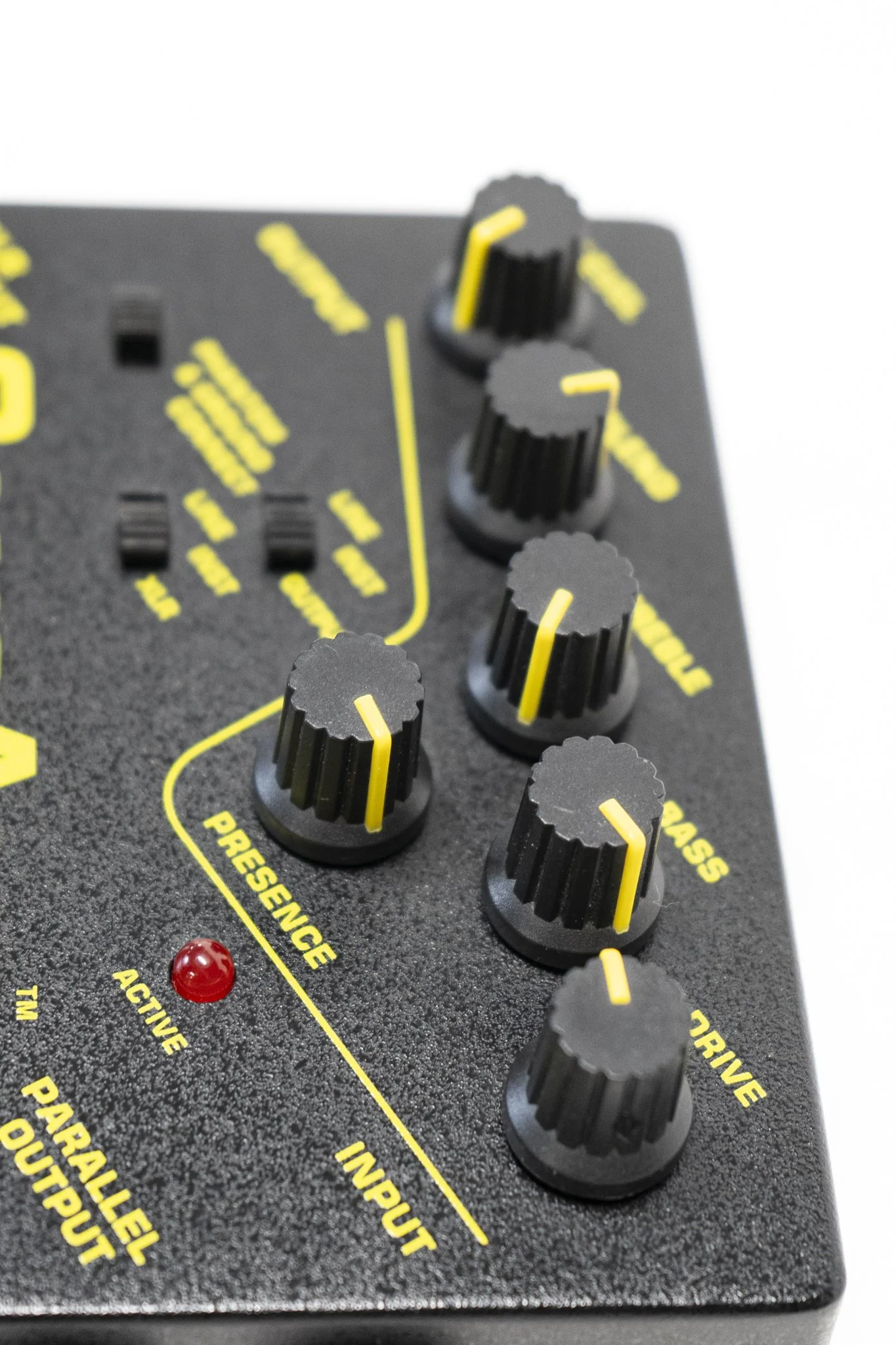 Effektgerät E-Bass Tech 21 SansAmp Bass Driver DIV2_DSC6215.jpg