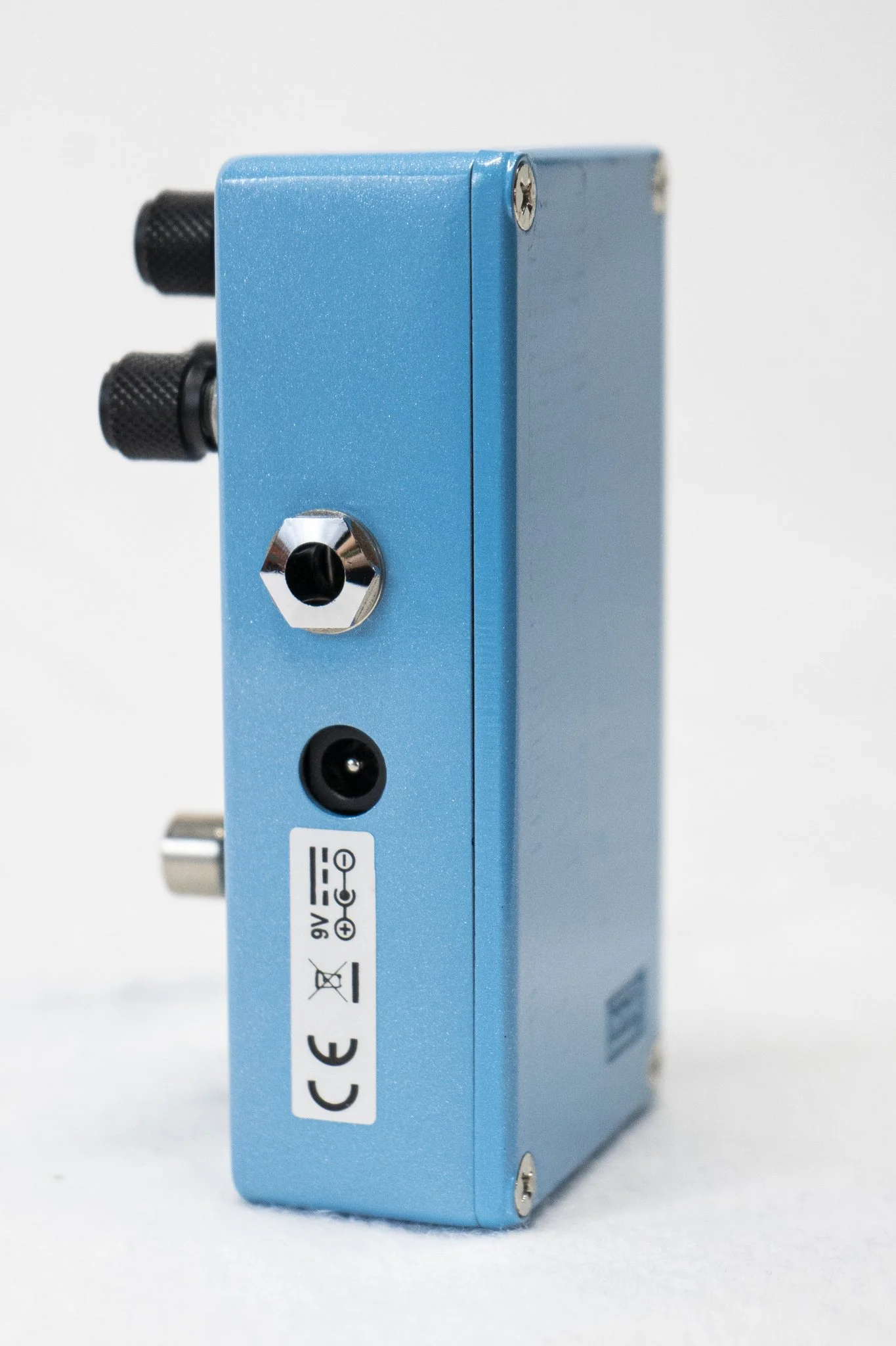 Effektgerät E-Gitarre MXR M234 Analog Chorus _DSC6144.jpg