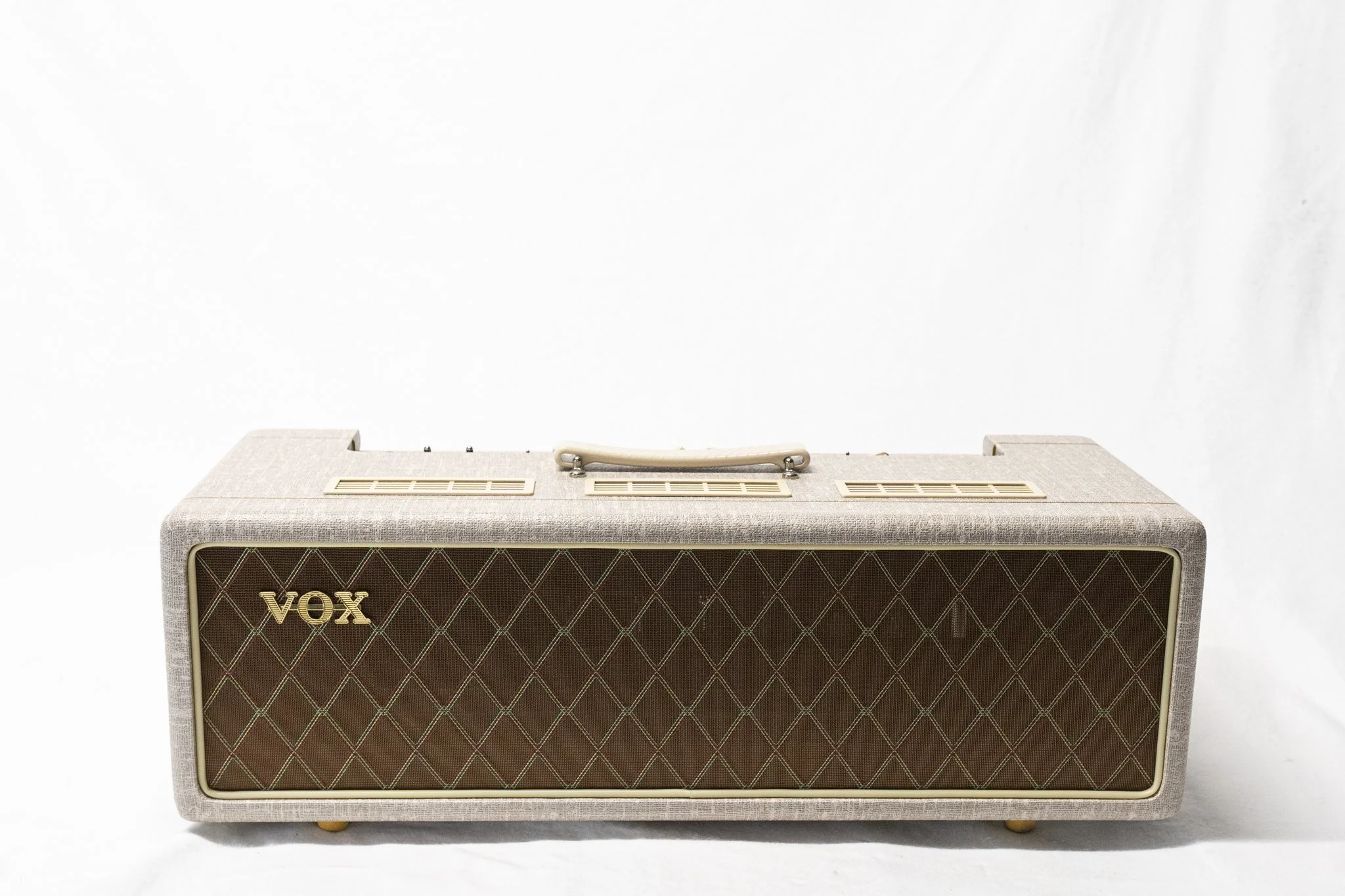 [70] Vox AC30 HWH