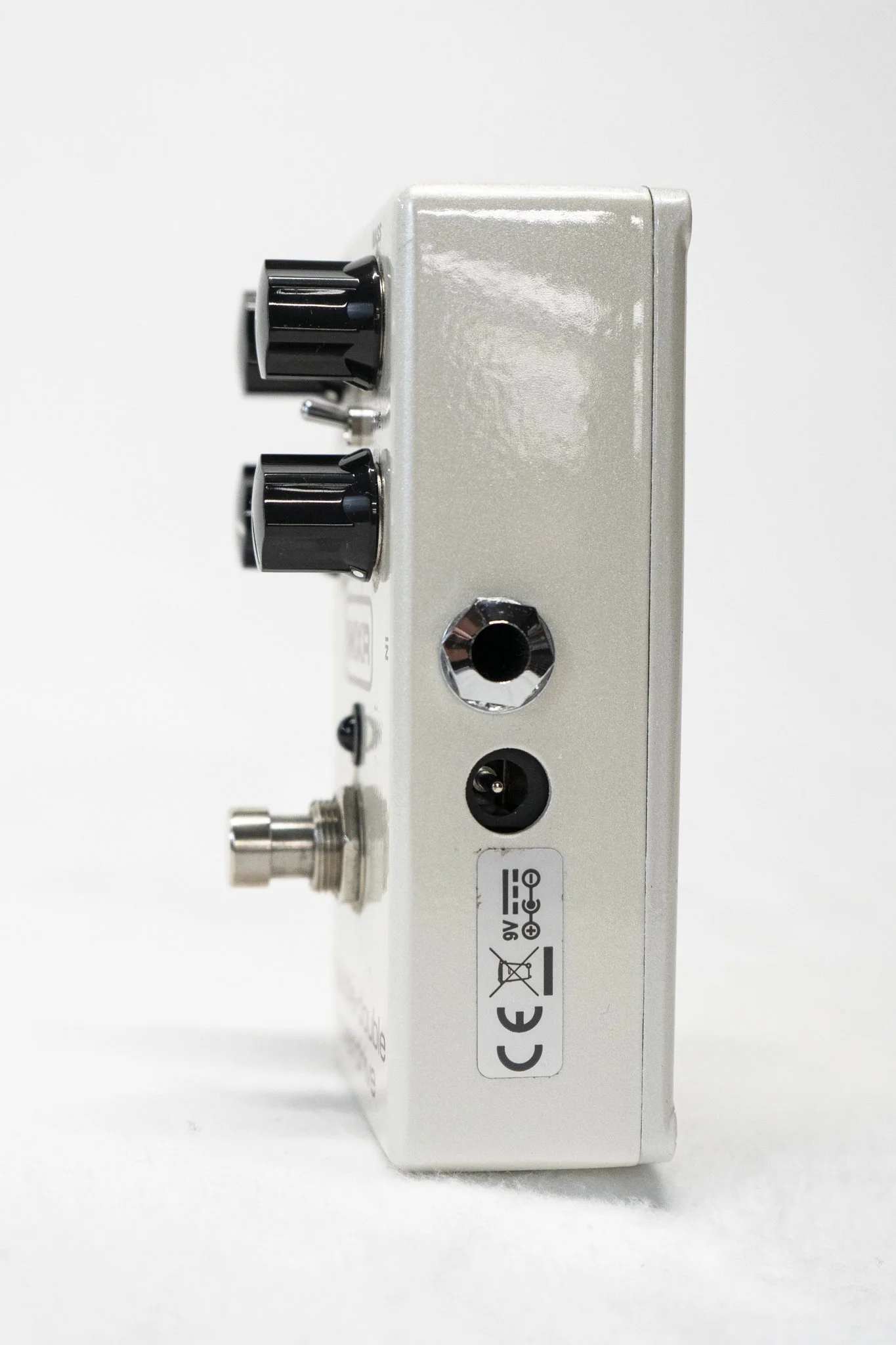Effektgerät E-Gitarre MXR M250 Double-Double Over 2 Channel Overdrive_DSC6162.jpg
