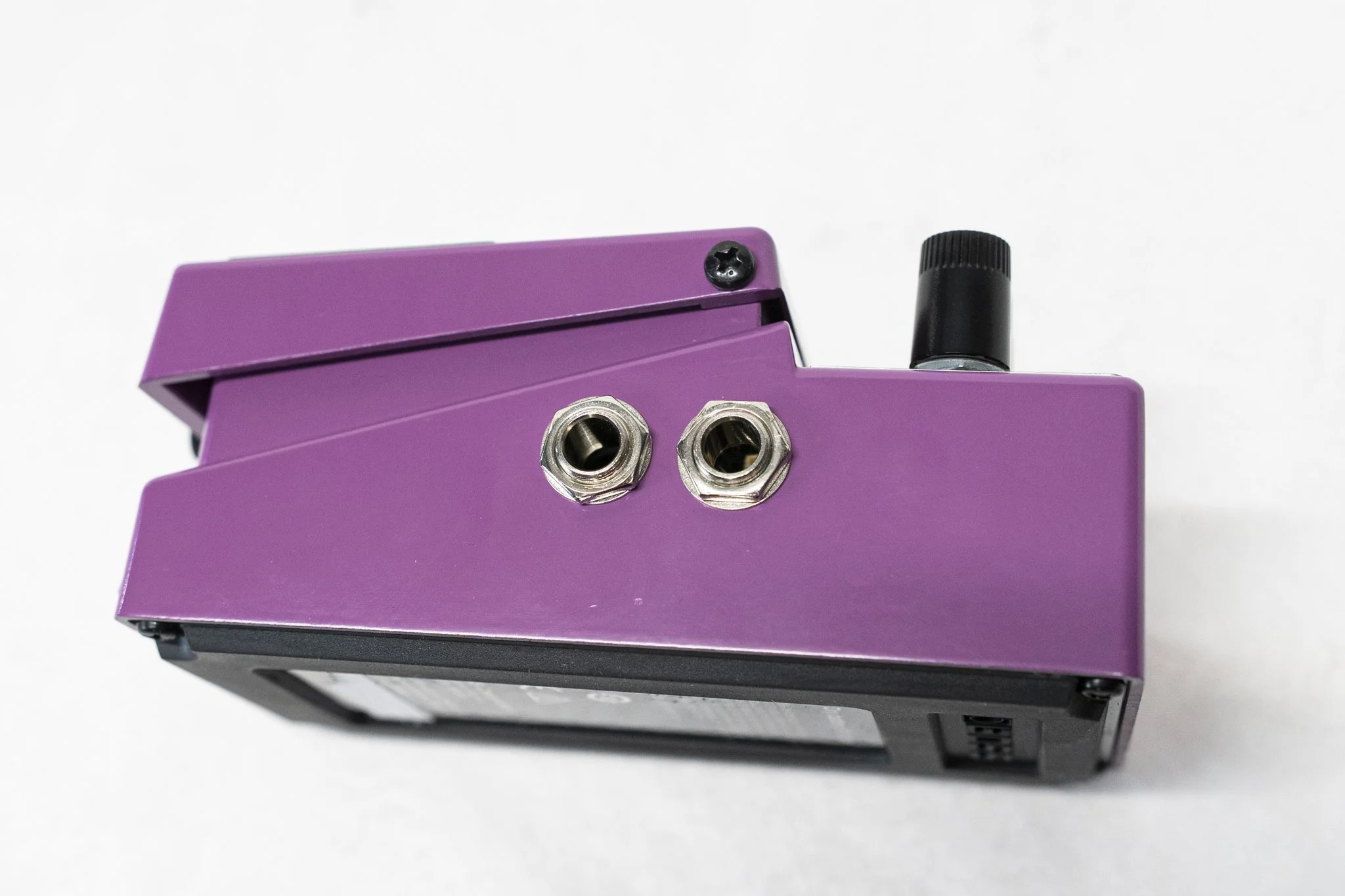 Effektgerät E-Gitarre Bass Boss BF-3 Flanger_DSC6098.jpg
