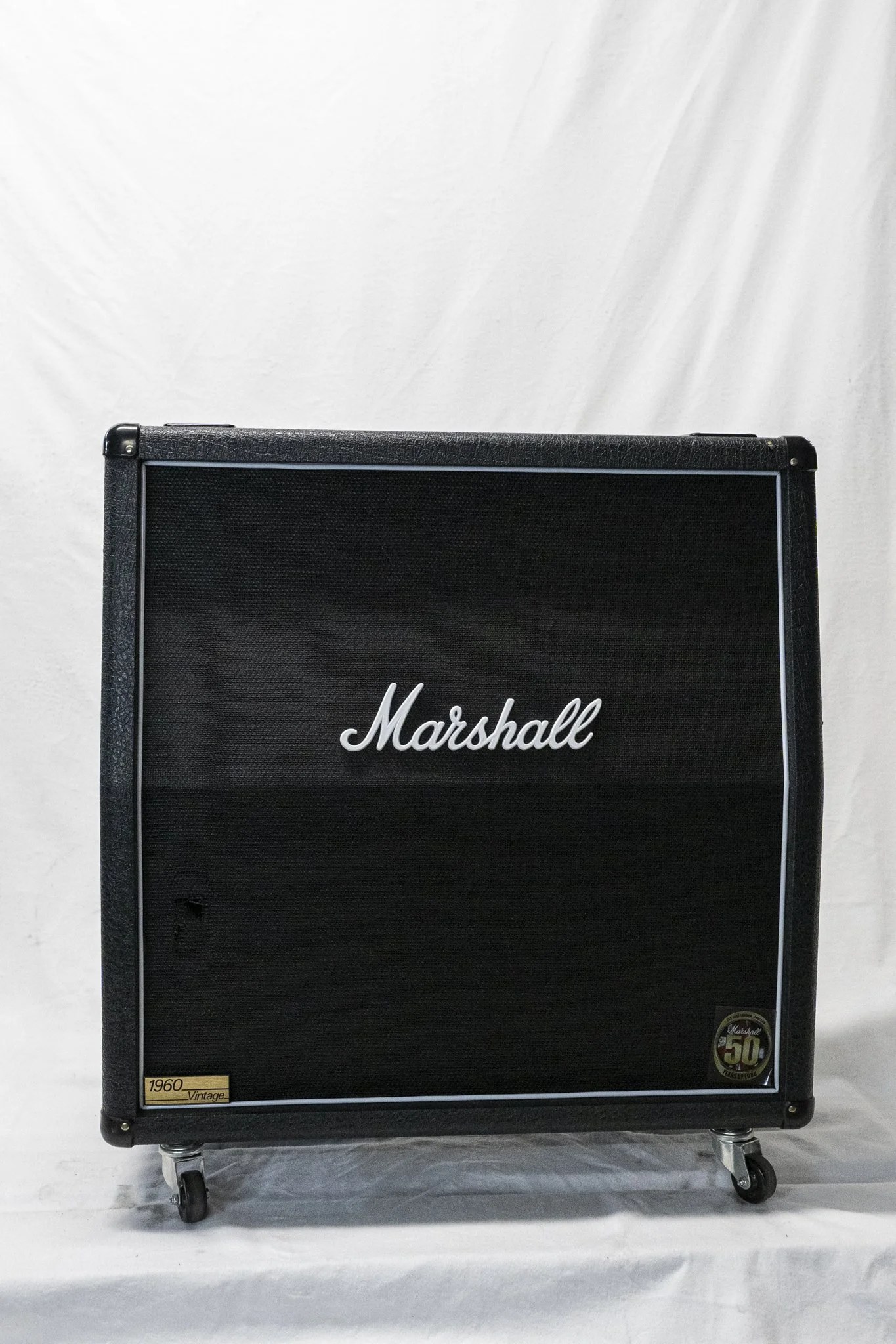 [65] Marshall 1960AV 4 x 12