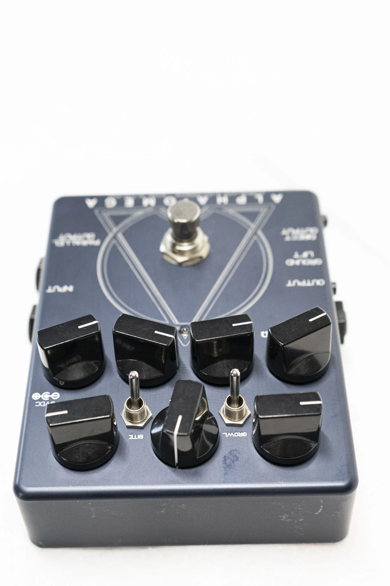 Effektgerät E-Bass Darkglass Alpha Omega_DSC6181.jpg
