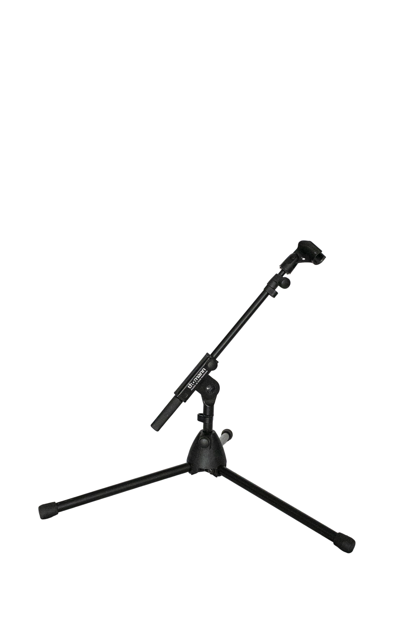  [0-86] Thomann Mikrofonständer   20€ inkl. MwSt. 