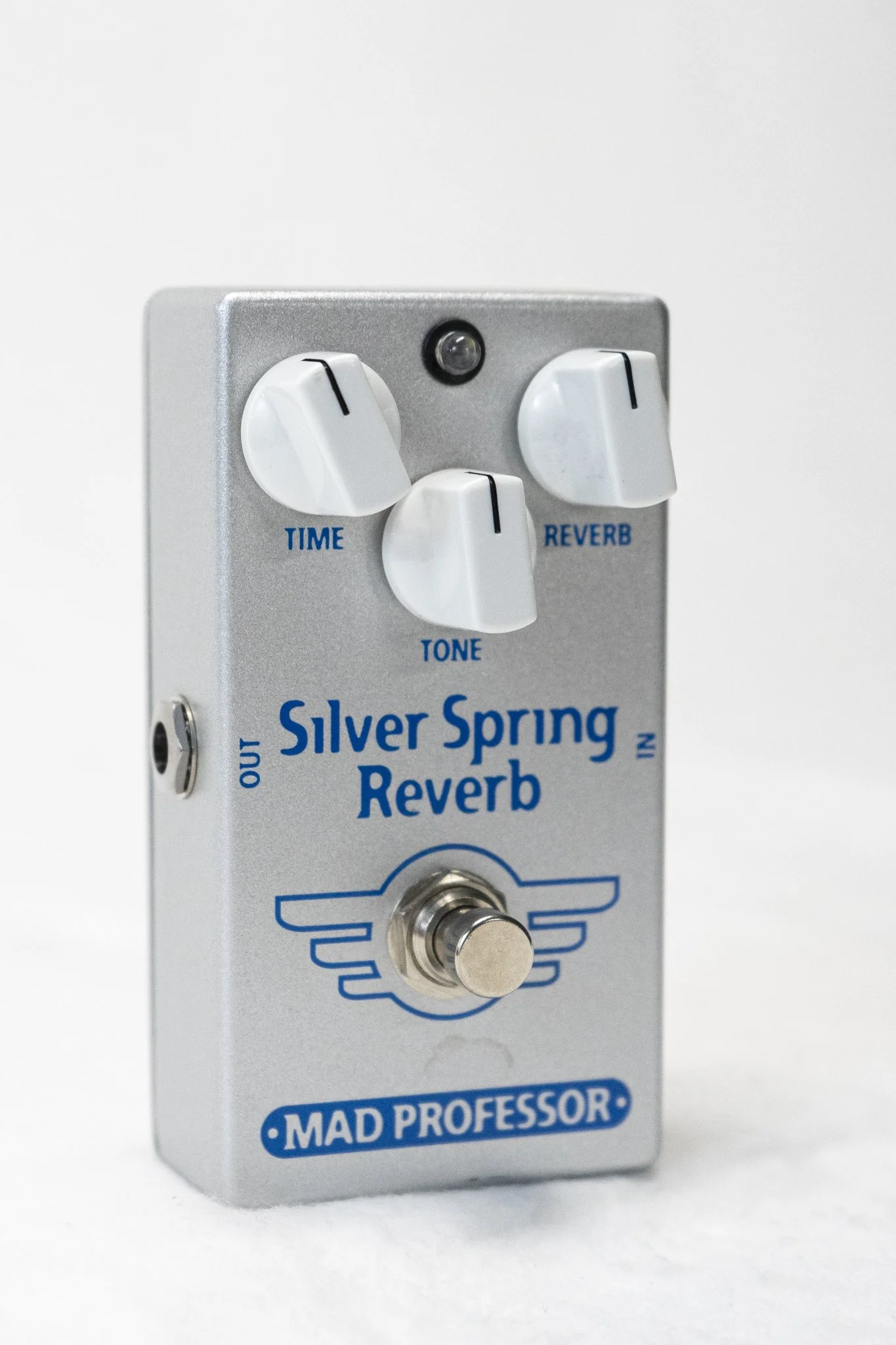 Effektgerät E-Gitarre Mad Professor Silver Spring Reverb _DSC6137.jpg