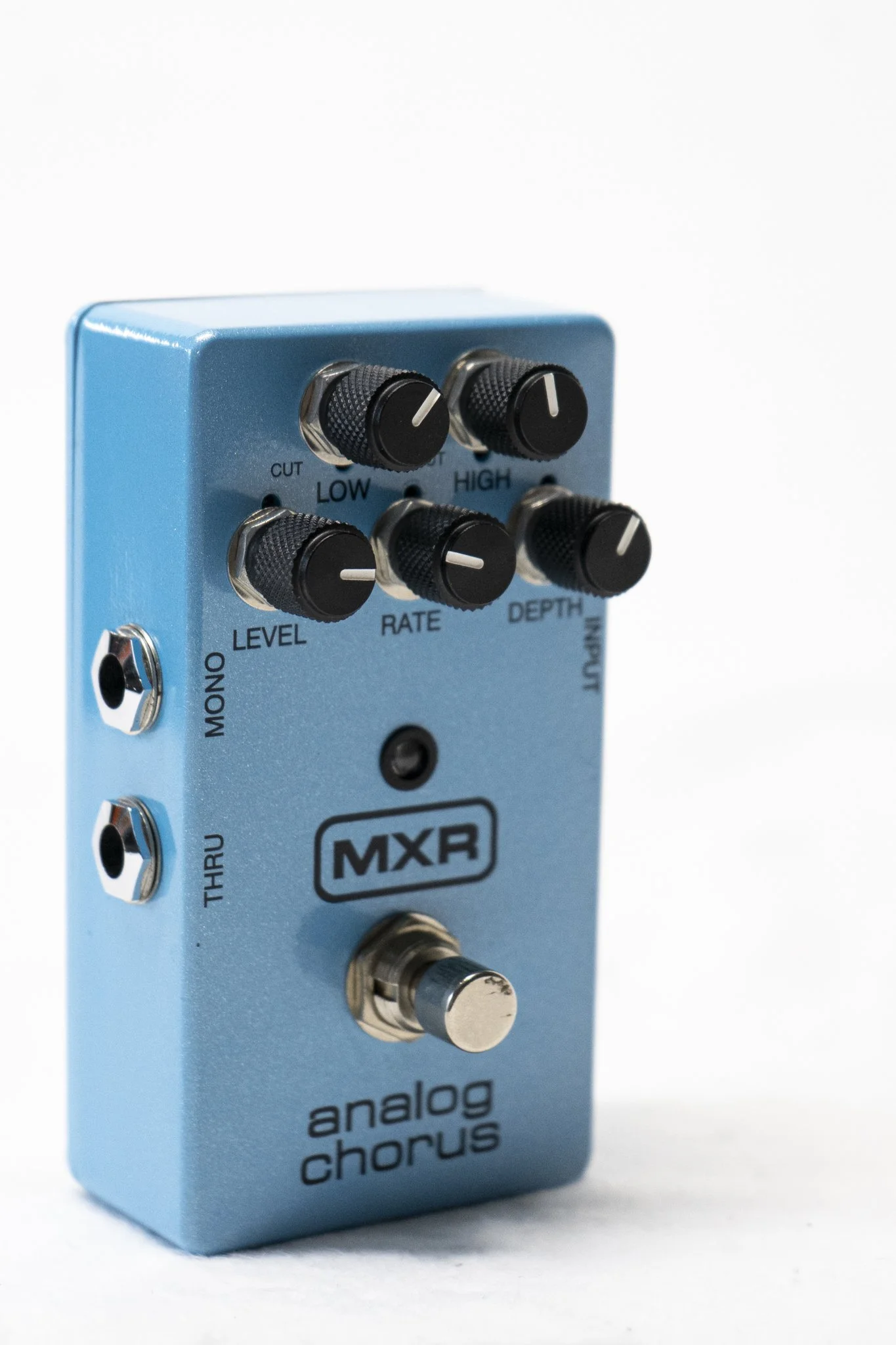 Effektgerät E-Gitarre MXR M234 Analog Chorus _DSC6143.jpg