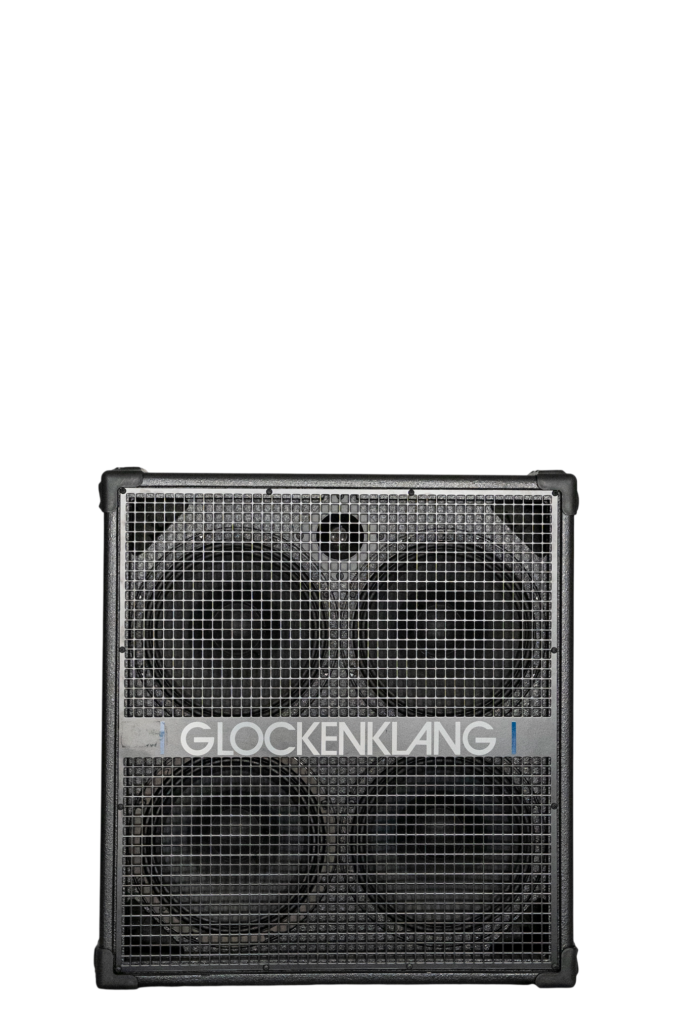 [57] Glockenklang Quattro 8 Ohm, Bass Box, 4x10