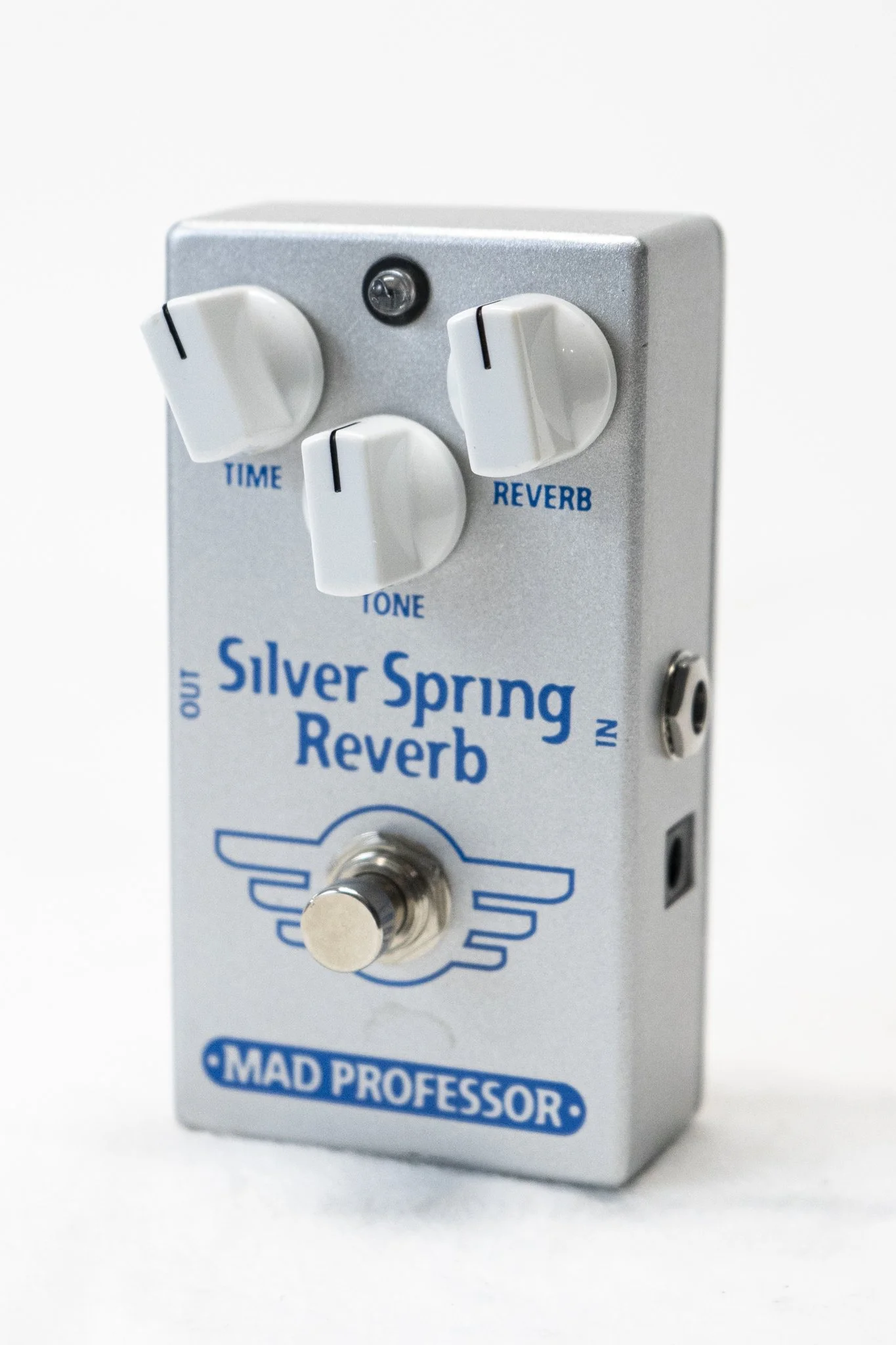Effektgerät E-Gitarre Mad Professor Silver Spring Reverb _DSC6134.jpg