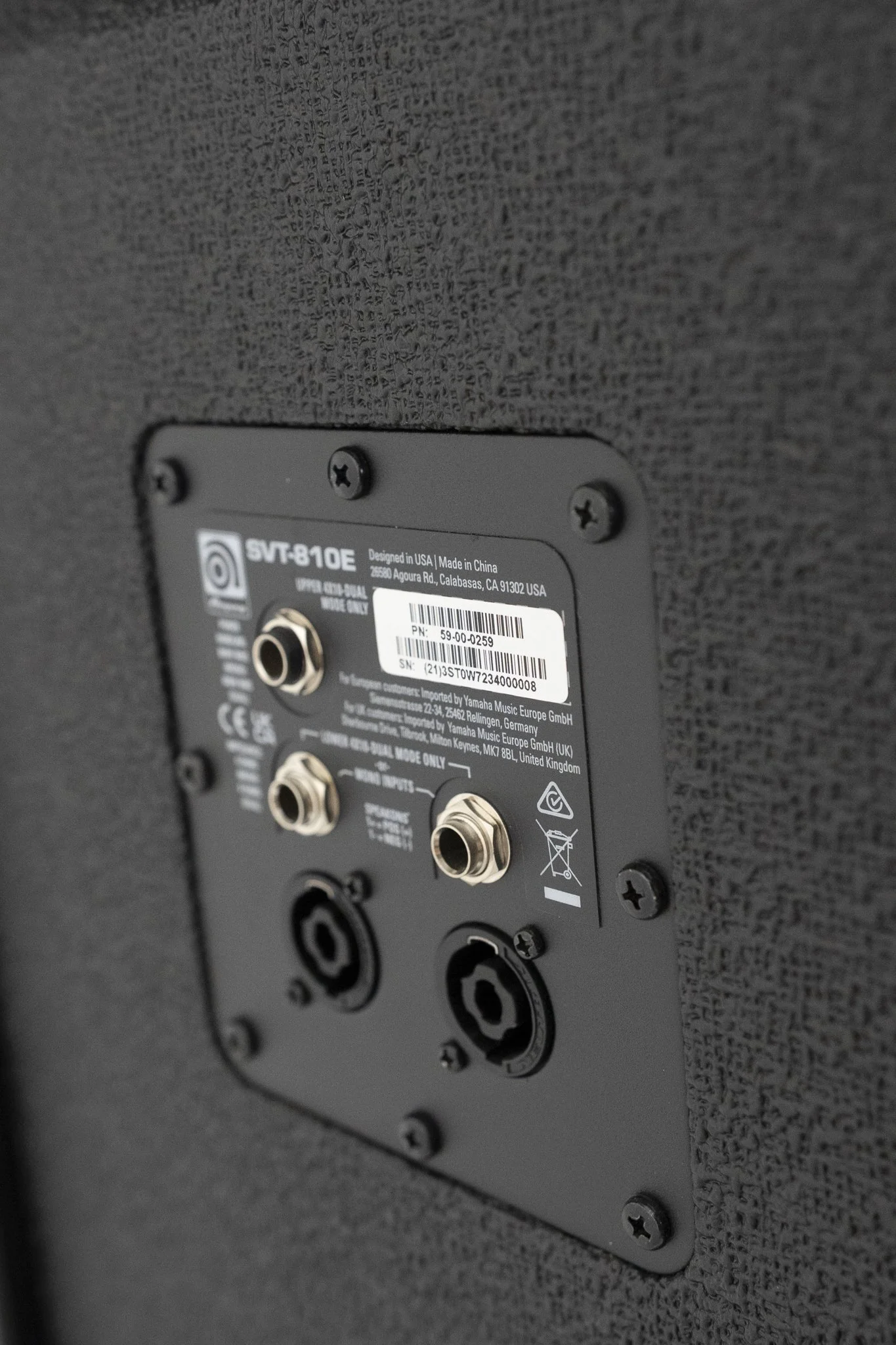 Ampeg Bass Box SVT-810E Heritage_DSC6450.jpg