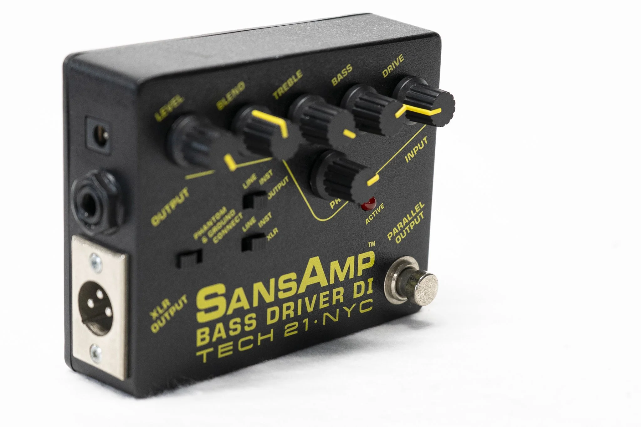 Effektgerät E-Bass Tech 21 SansAmp Bass Driver DIV2_DSC6210.jpg