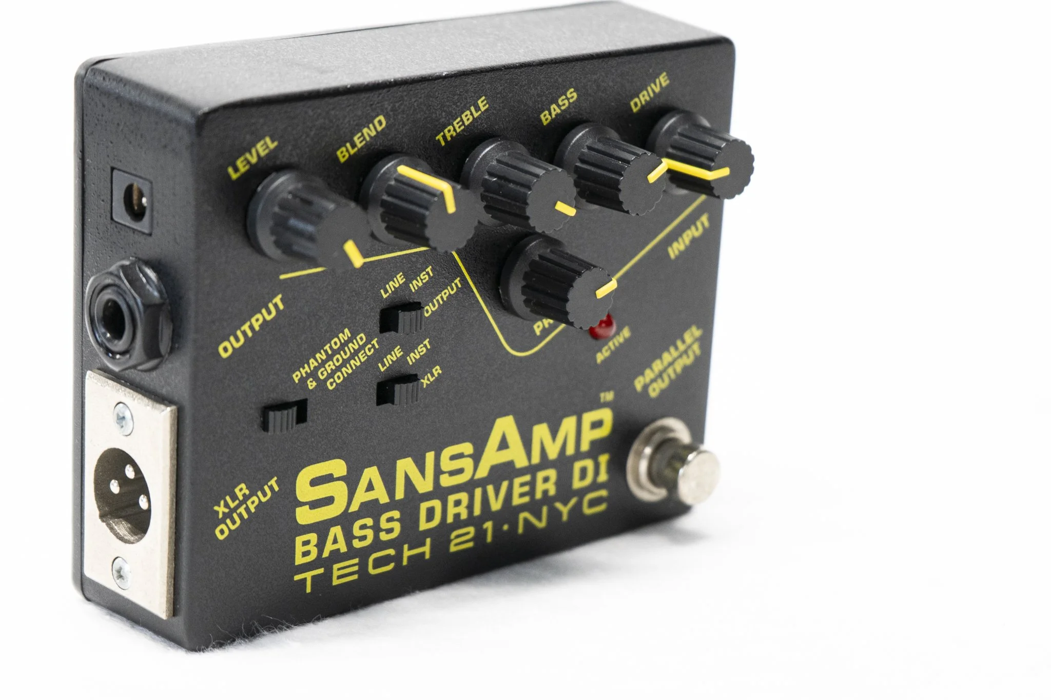 Effektgerät E-Bass Tech 21 SansAmp Bass Driver DIV2_DSC6209.jpg