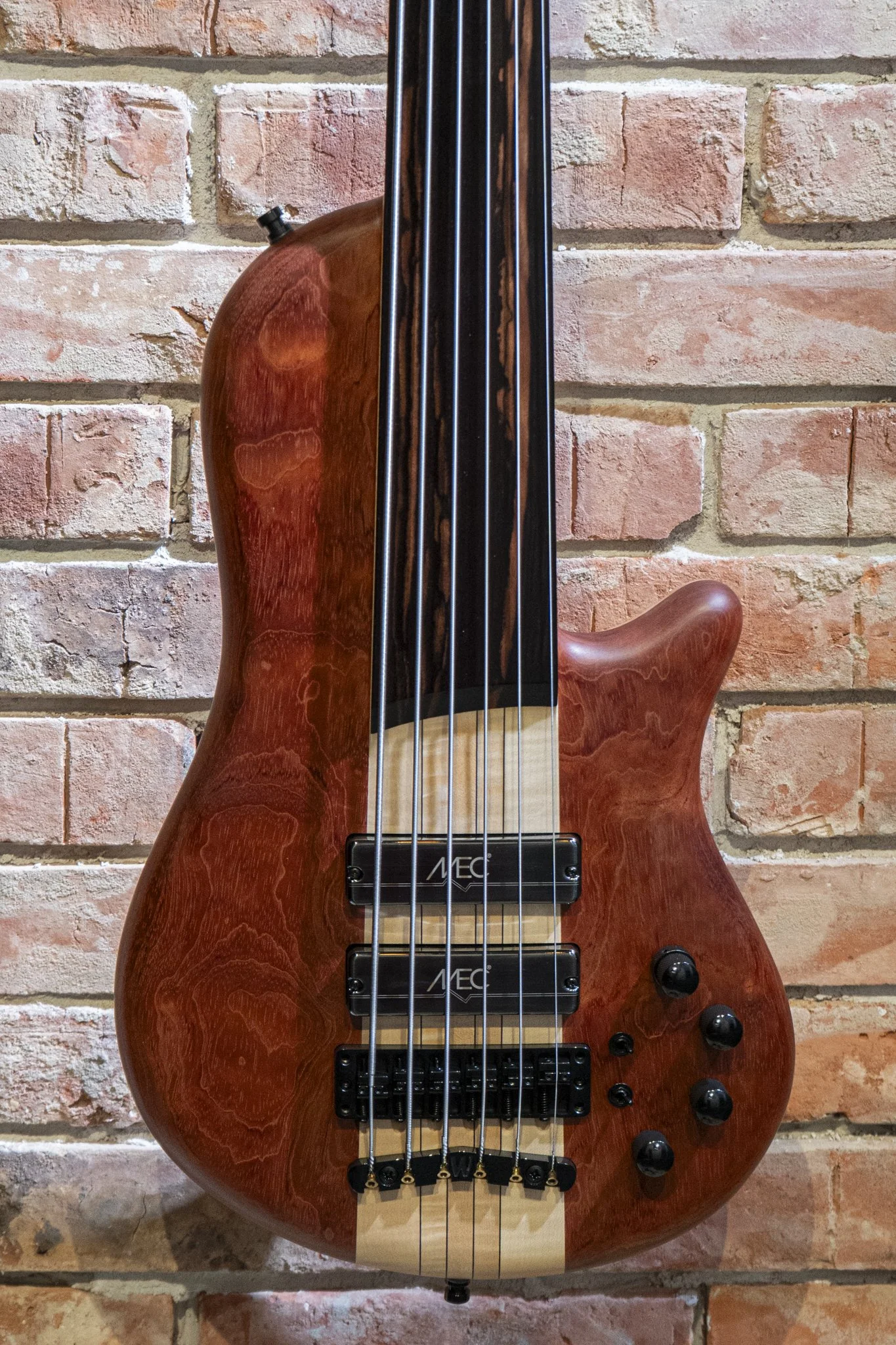 Thumb SC Swamp Ash Bubinga pommele-top black B164301-26_DSC5550.jpg