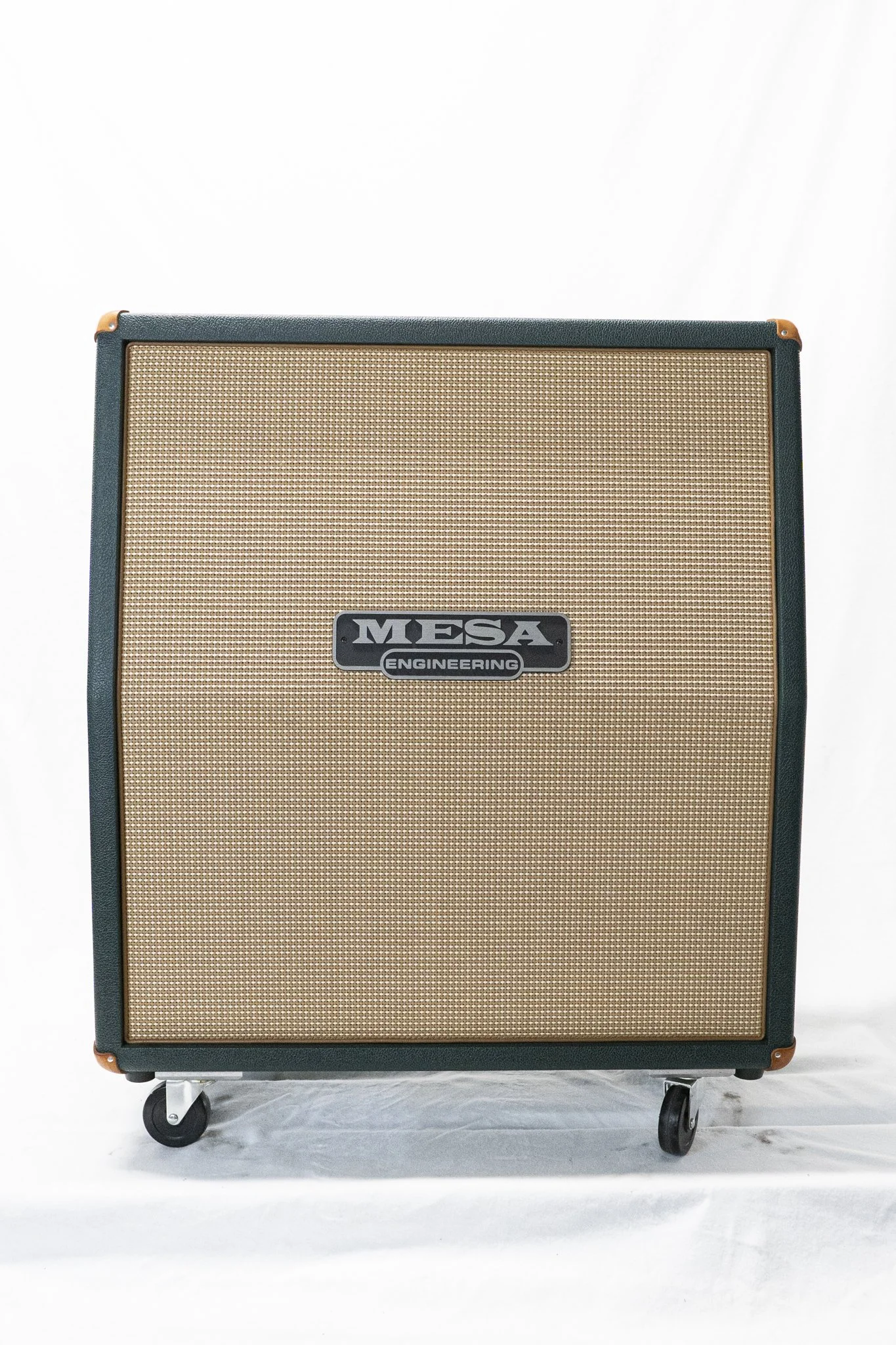 [64] Mesa Boogie Rectifier 412 Standard Custom, Gitarren-Box