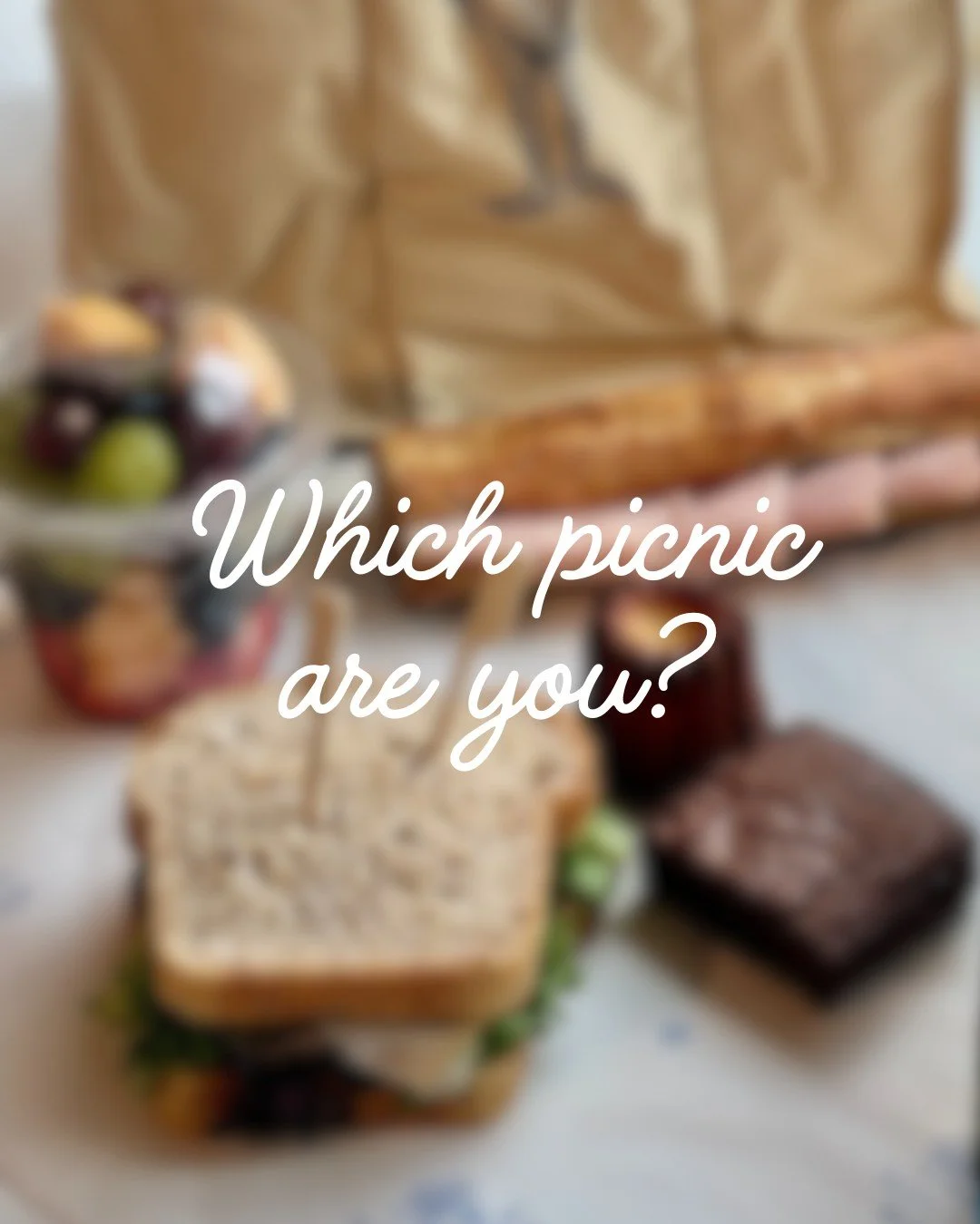 Which picnic are you? 🧺 

Swipe to find your match and tag someone you'd share a basket with. 🥖🧀 

Order online link in bio. One day's notice and we'll handle the rest. ☀️

 #nouvellemaison #winchesterma #charcuterie #summereats #WinchesterMA #bos