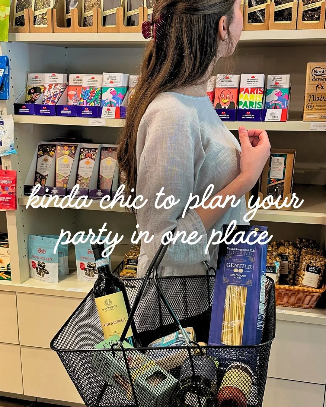 kinda chic to shop at Nouvelle Maison 🥂

#kindachic #winchesterma #bostonfoodies #bostoncafe @effieshomemade