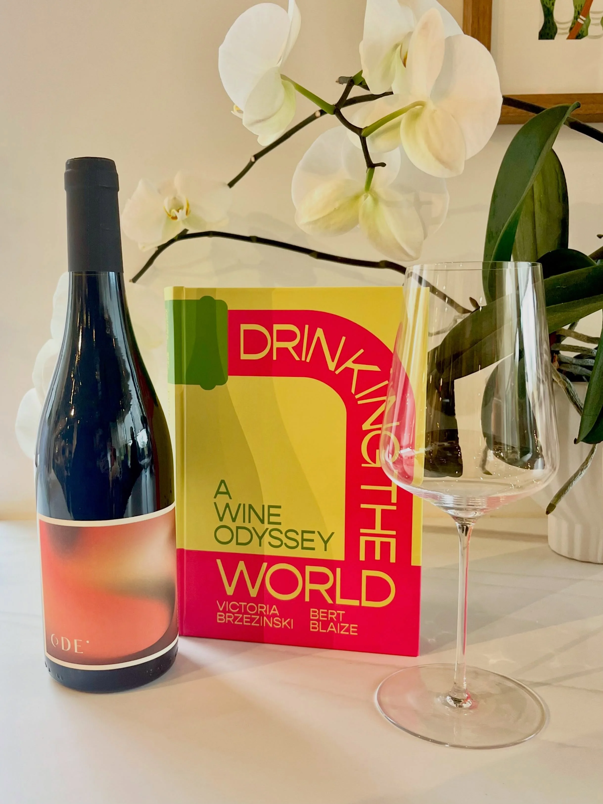 New books just landed. 📚

Whether you&rsquo;re into wine, coffee, cocktails, or throwing a really good dinner party we&rsquo;ve got something for you.

#cookbookaddict #winebook #cocktailbook #coffeebook #winchesterma