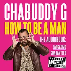Chabuddy G - Audiobook - Sound Engineer