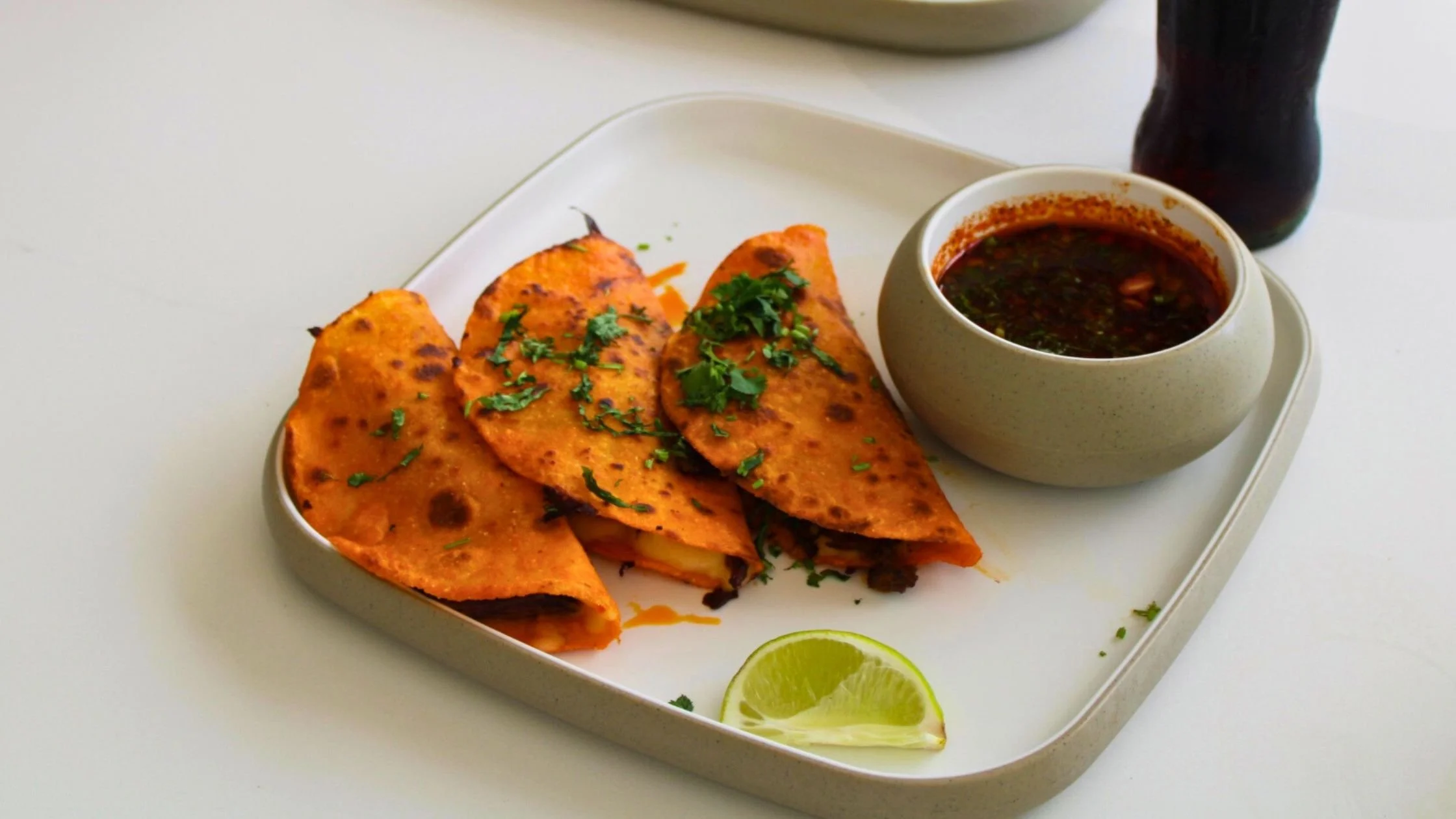 Where to Find the Best Birria Tacos in Jacksonville