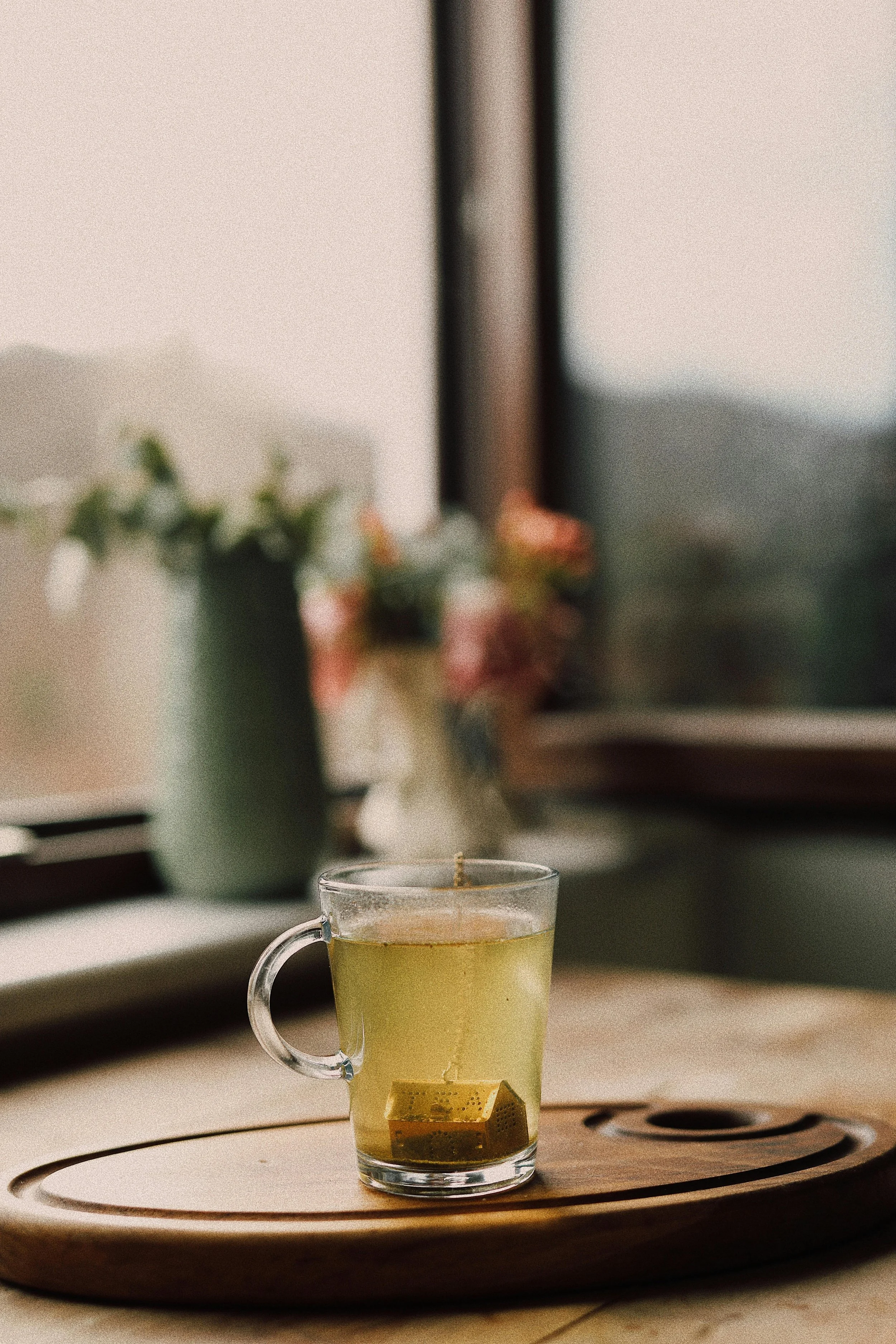 Tips and Benefits to Fall Cleanses- A Gentle Detox Guide