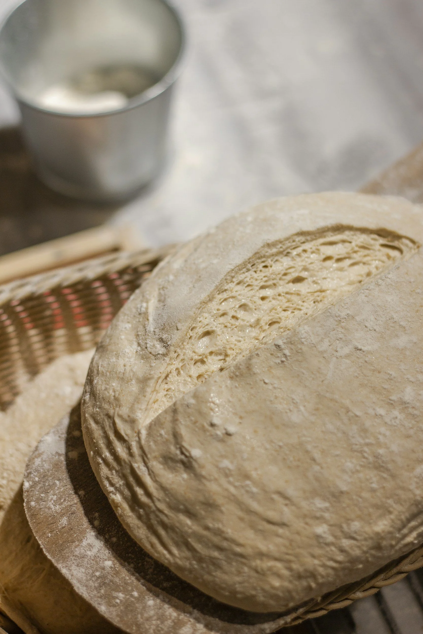 score-sourdough-homemade