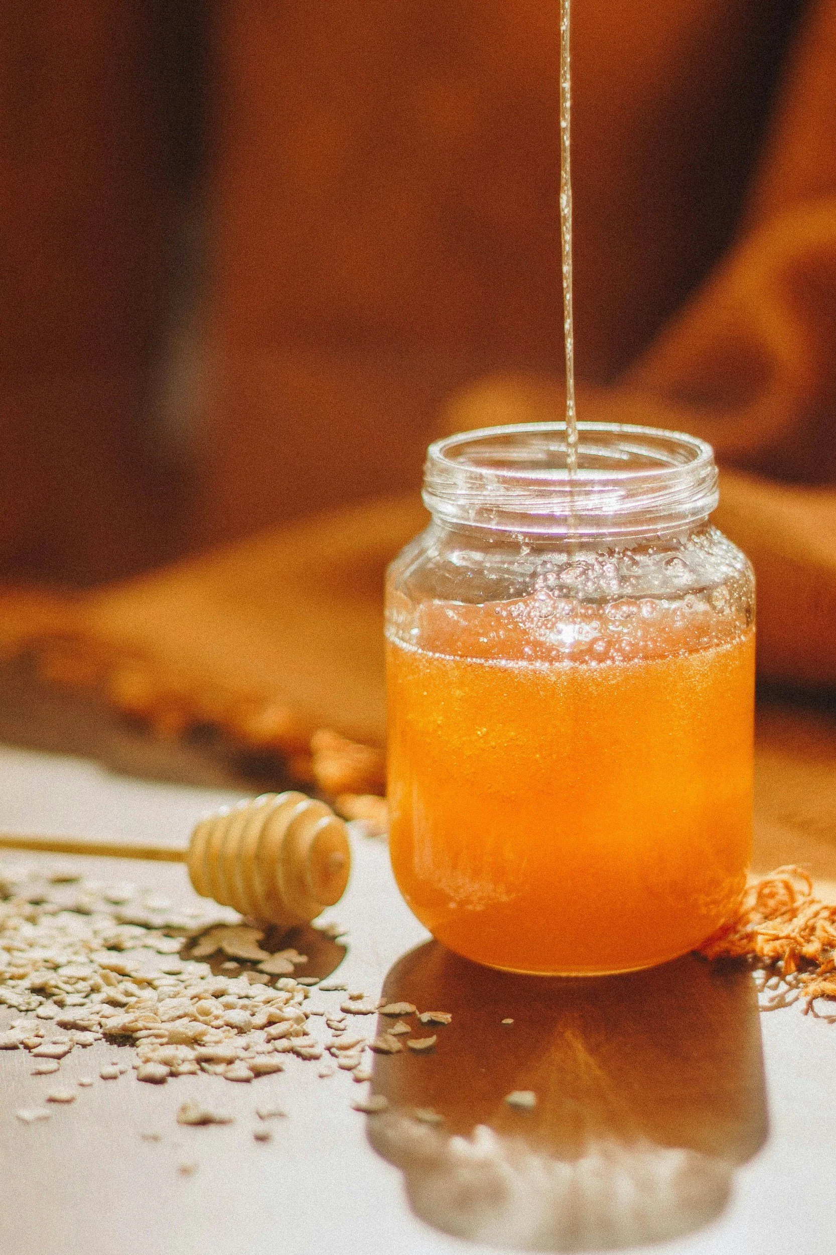 honey-homemade-wellness-recipes