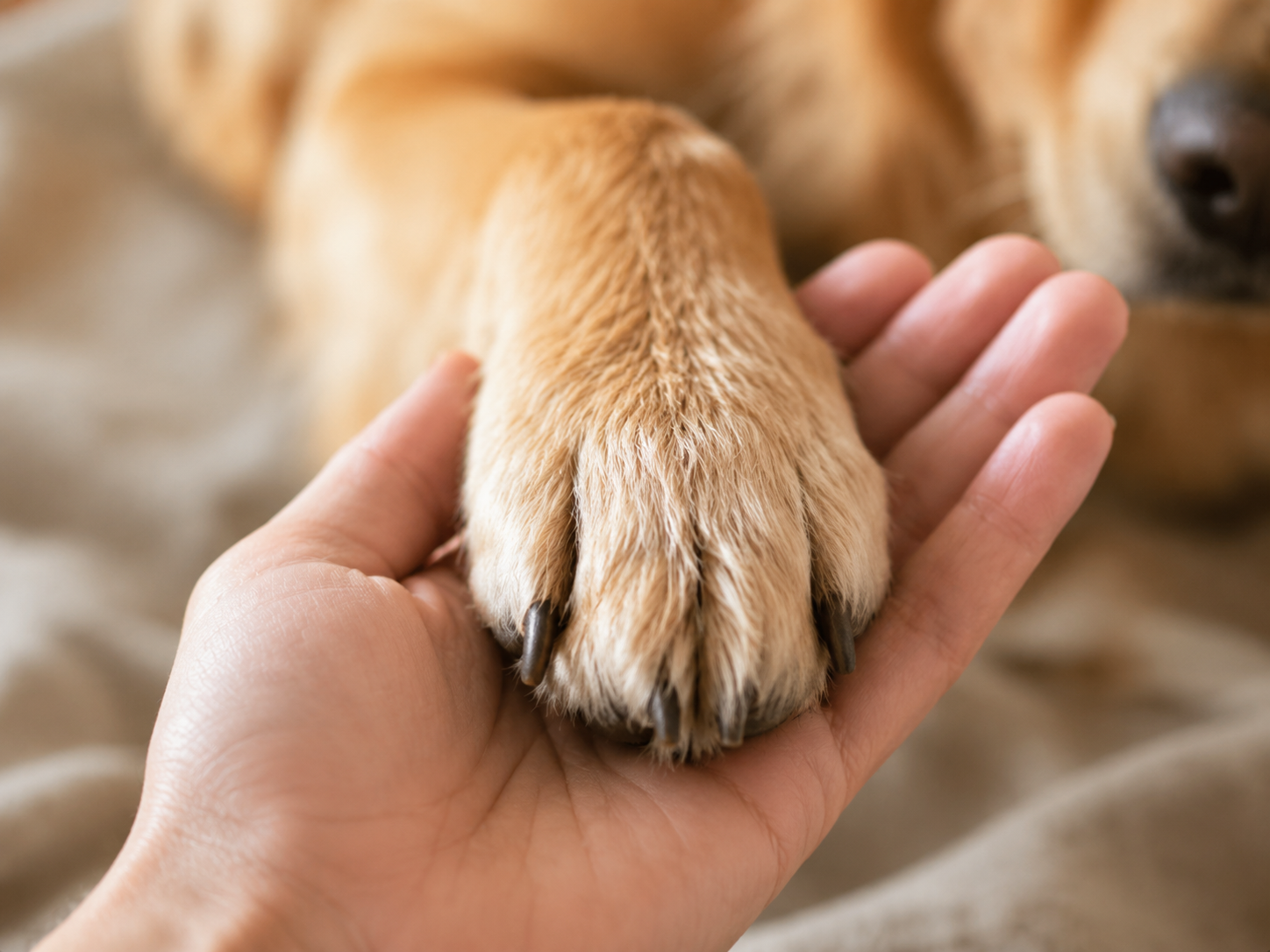 Easy Paw Care for Dogs: A Simple Guide to Healthy Paws