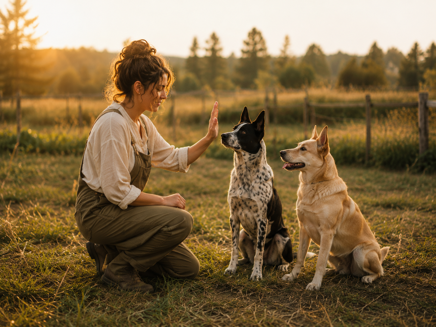 dog-training-phylosophy