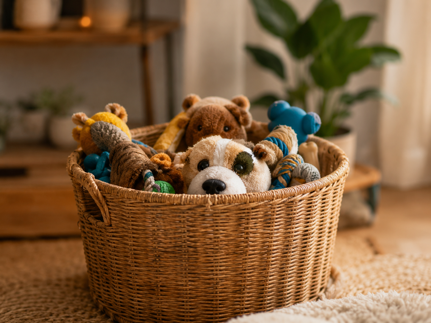 dog-enrichment-dog-behavior-dog-toys
