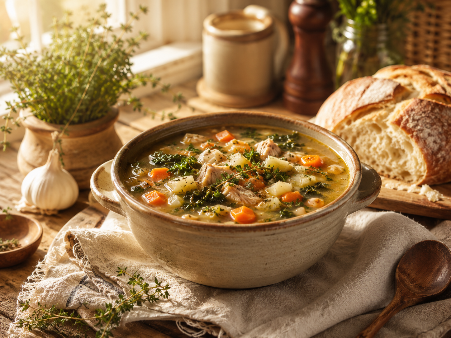 recipes, sourdough-comfort-homemade