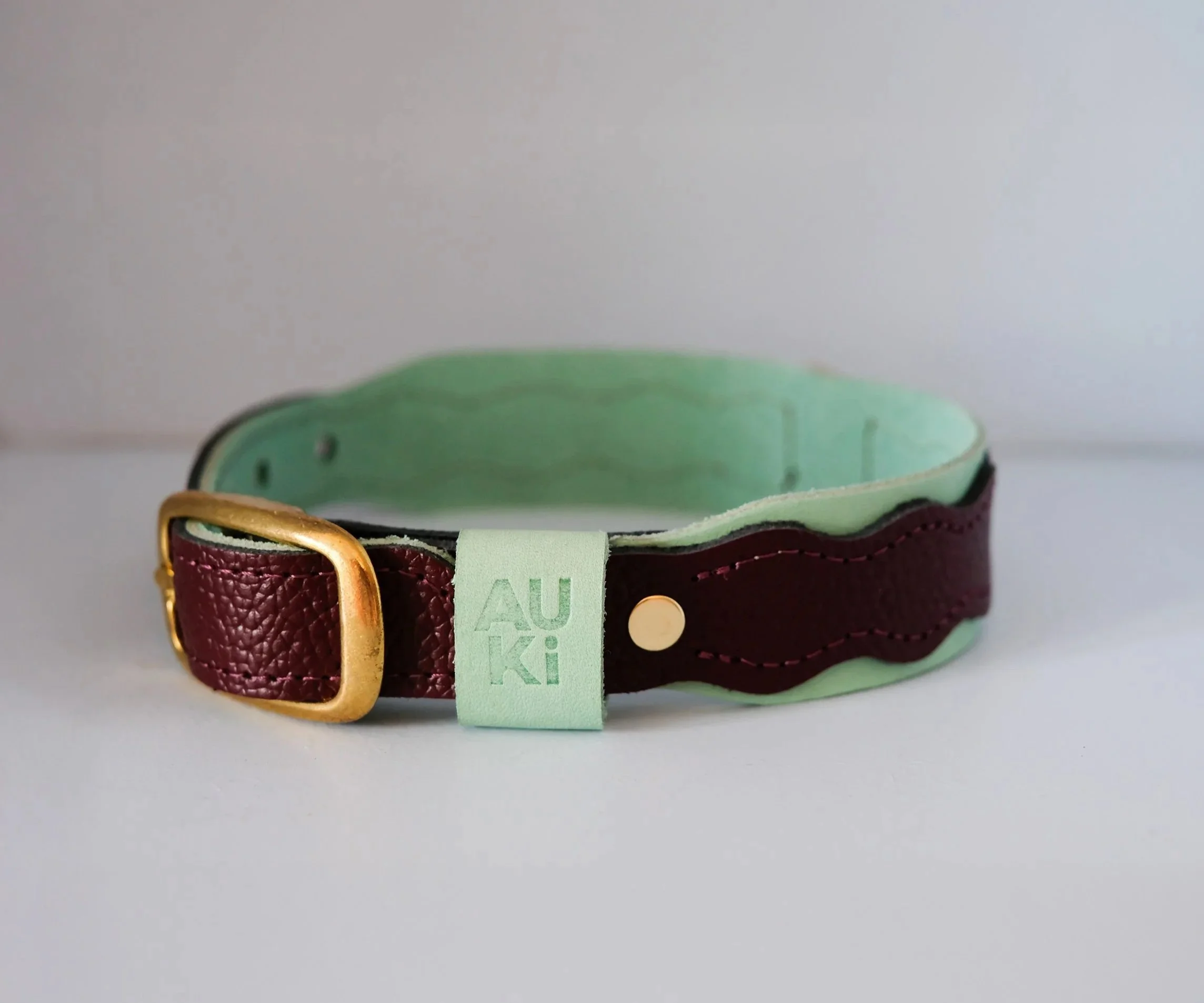 Lo Dog Collar