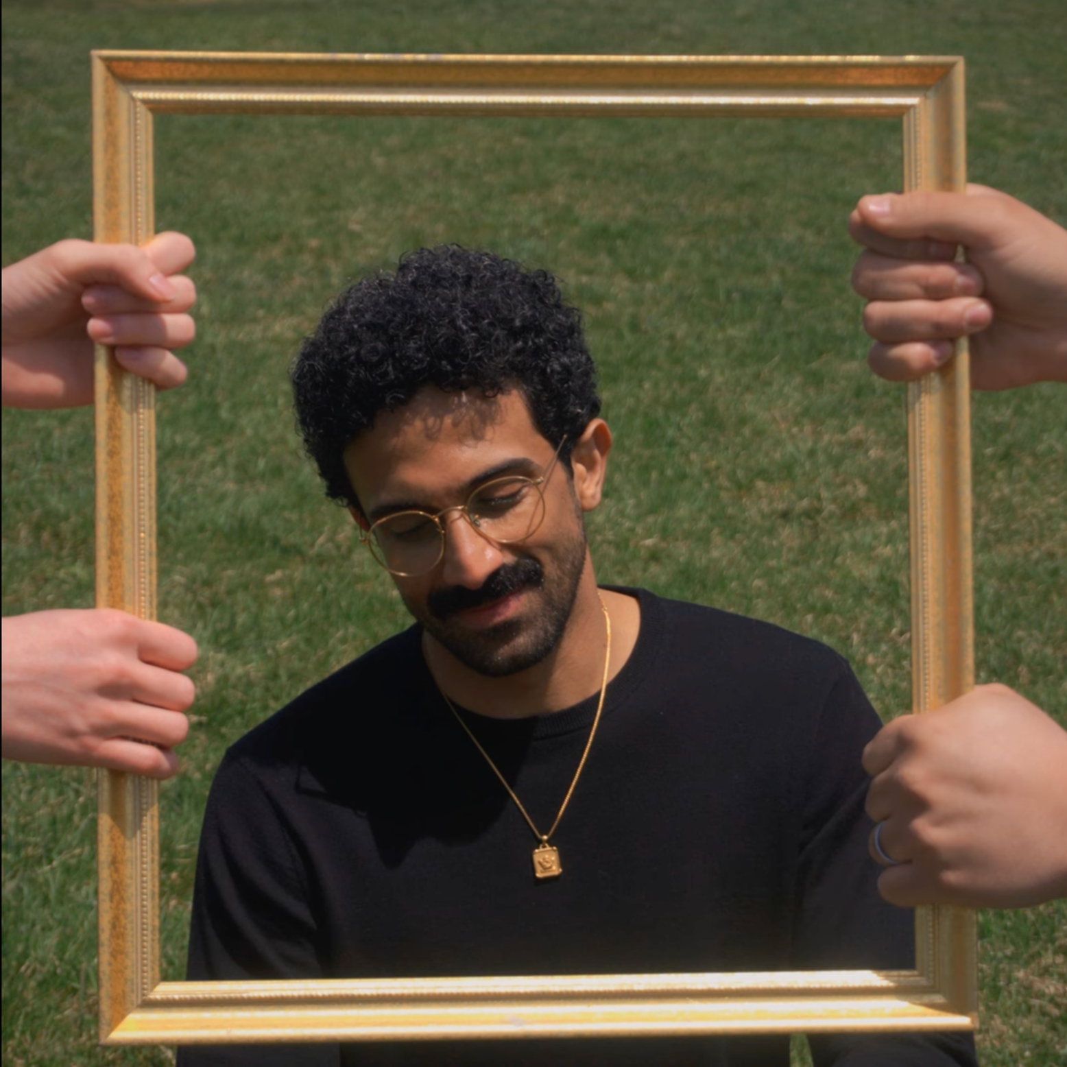 Green Eyes | Illarra