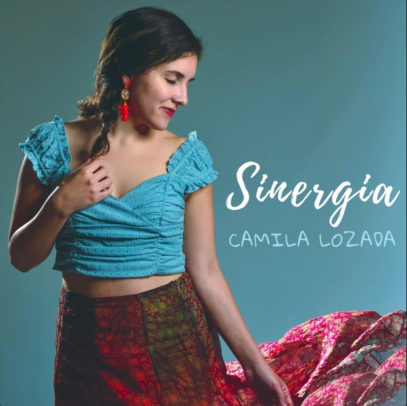 Sinergia | Camila Lozada | 2025