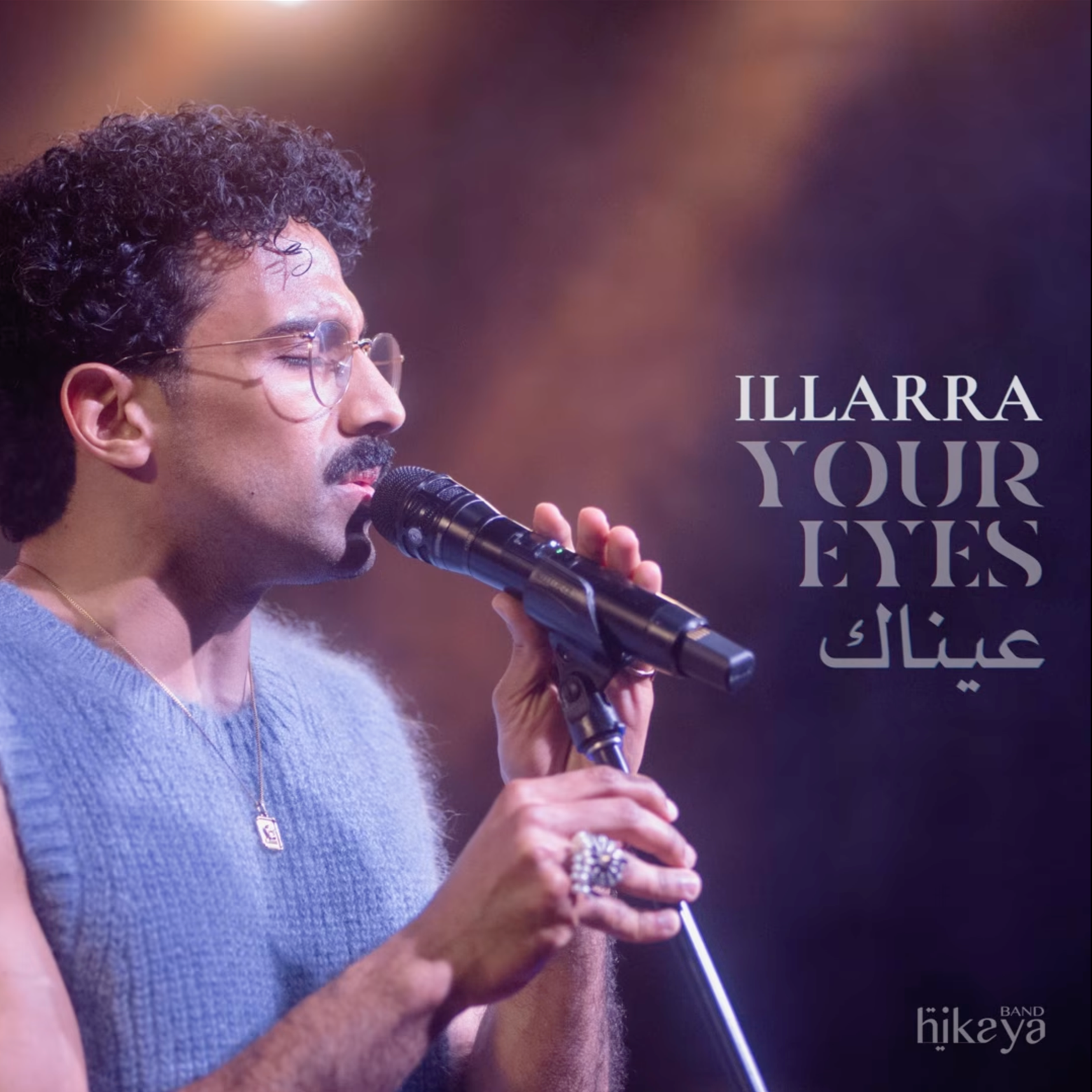 Your Eyes | Illarra | 2026