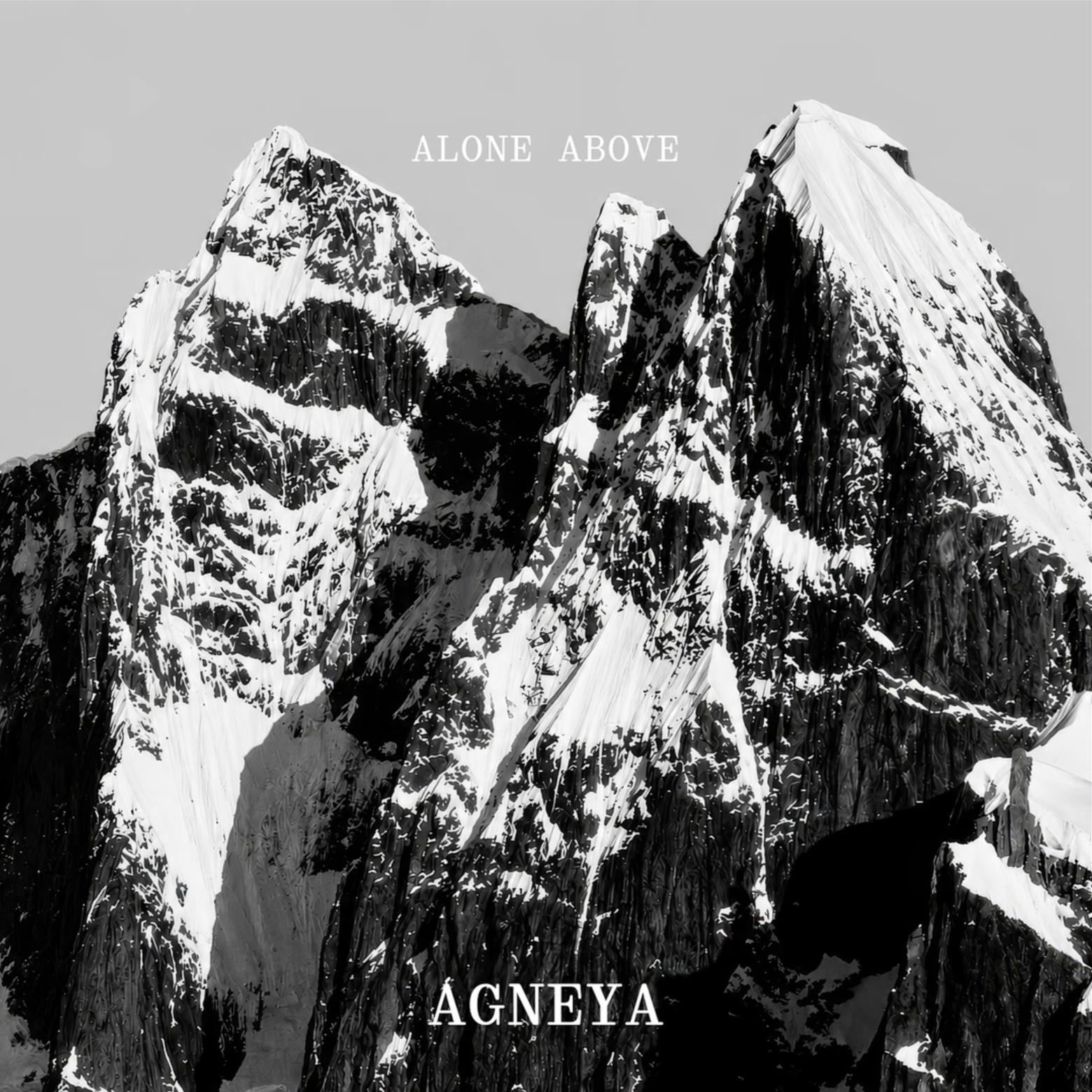 Alone Above | Agneya | 2026