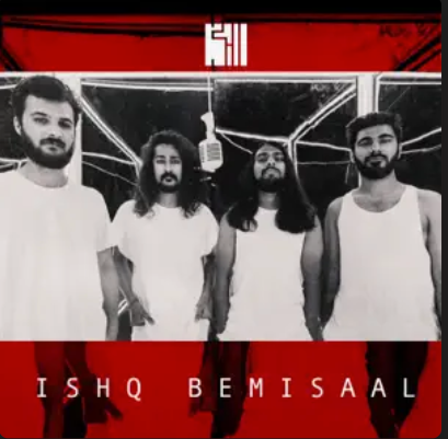 Ishq Bemisaal | Alhaan