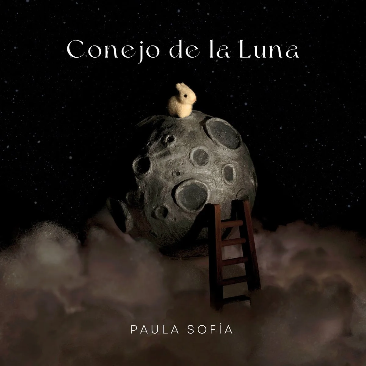 Conejo de la Luna | Paula Sofia