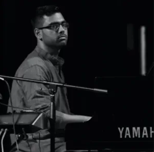 Bitter Sweet | Ashwin Krishnan