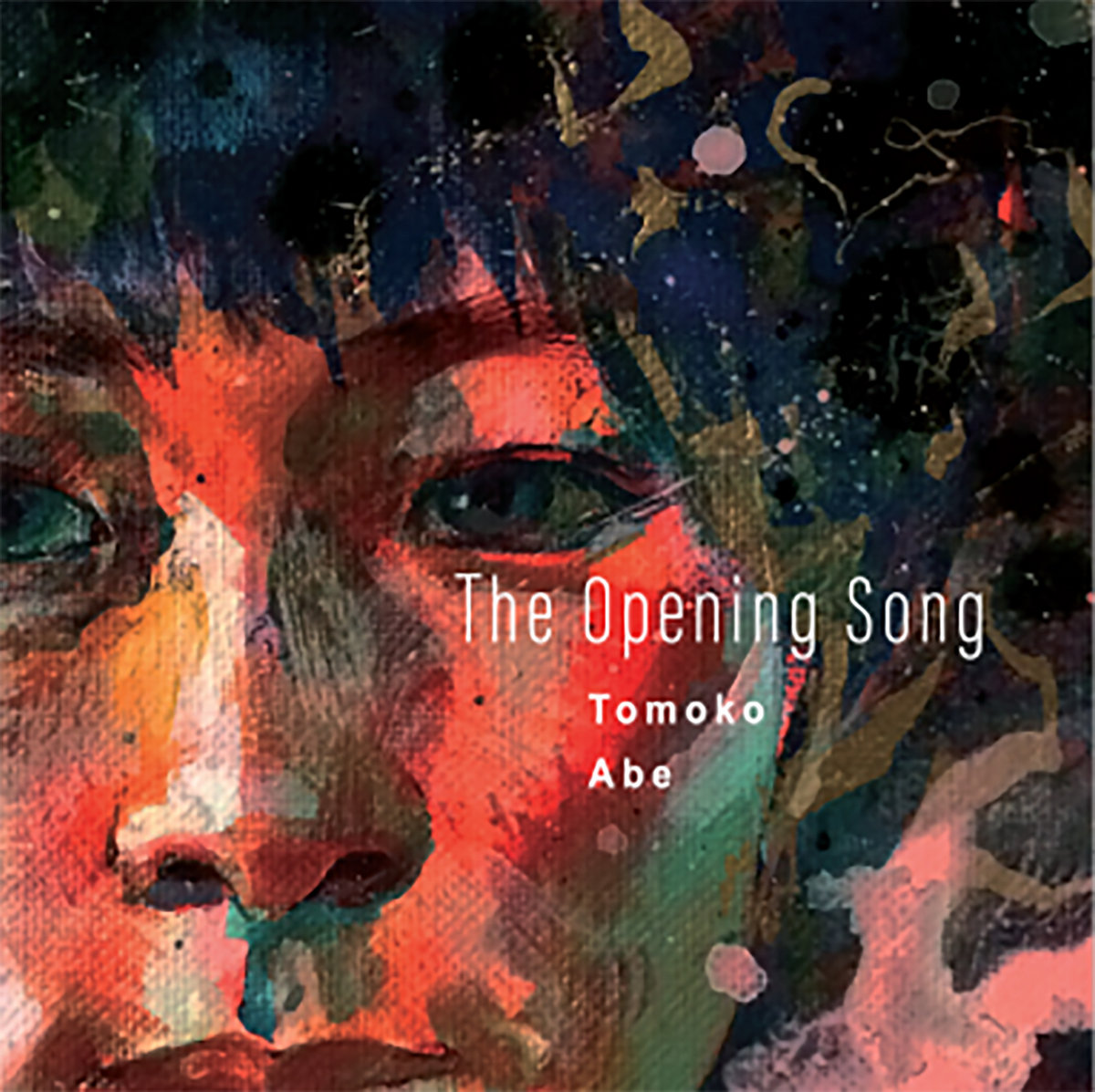 The Opening Song | Tomoko Abe 
