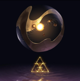 Atlas | Matt Greenwood