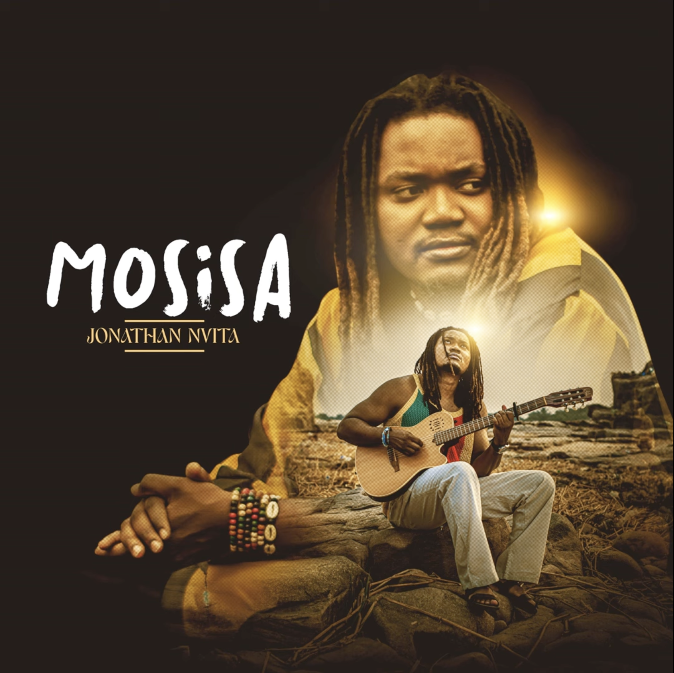 Mosisa | Jonathan Nvita