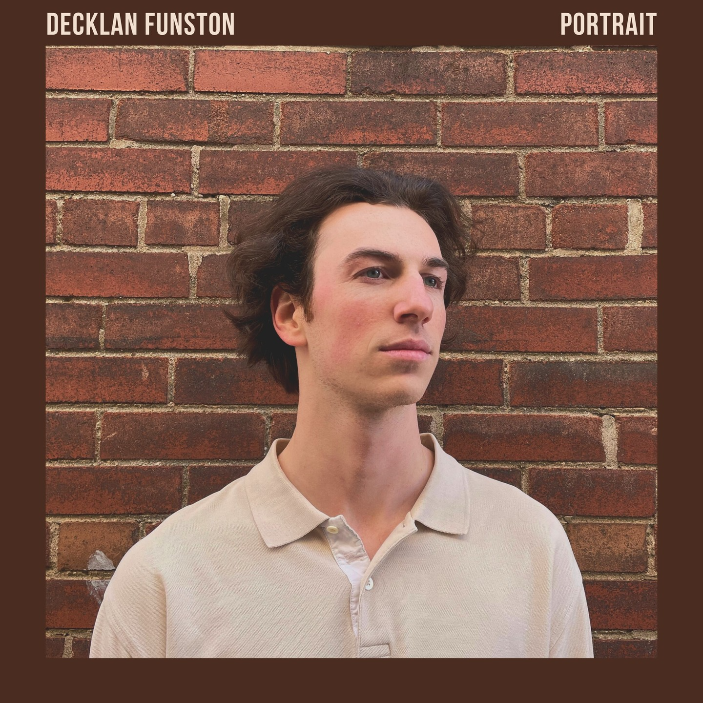 Portrait | Decklan Funston