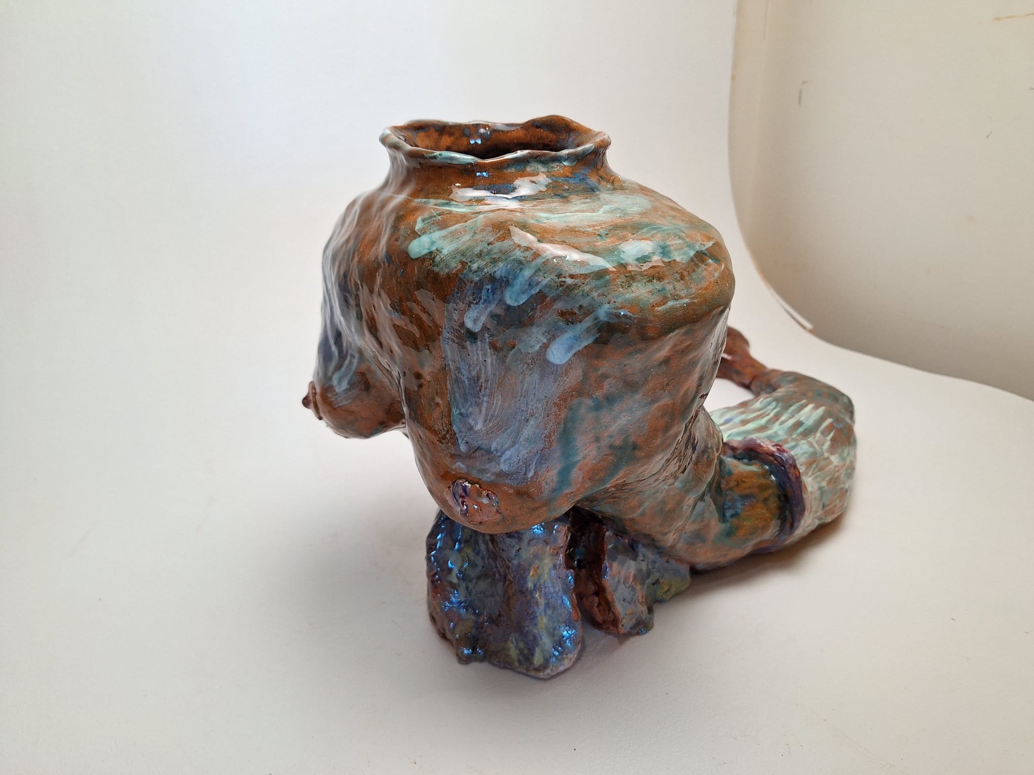 Empty Vessel - 2024 NSCAD Open-House