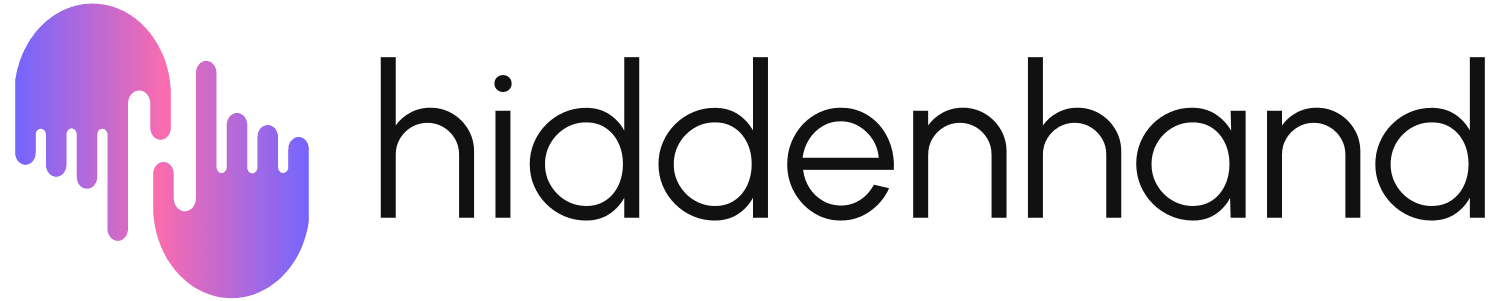 hiddenhand