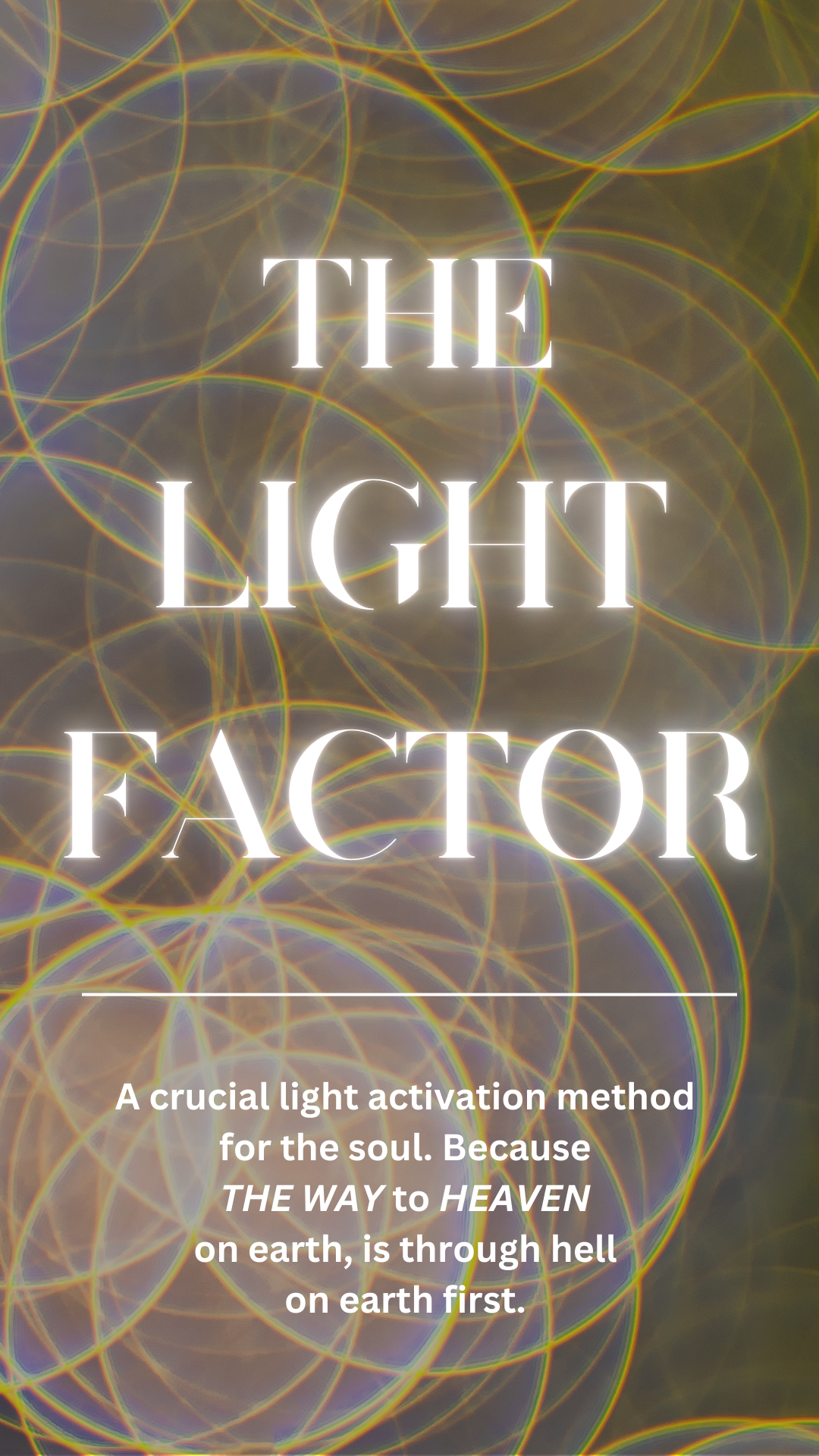 oracle-thel light factor.png