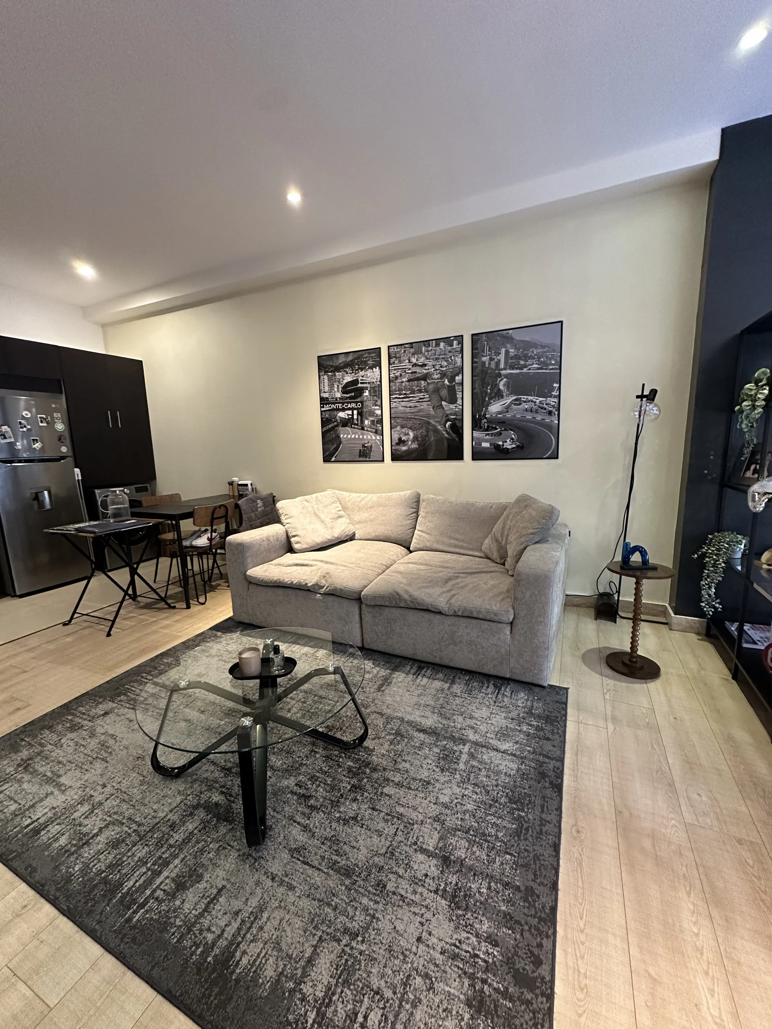 Departamento Interlomas