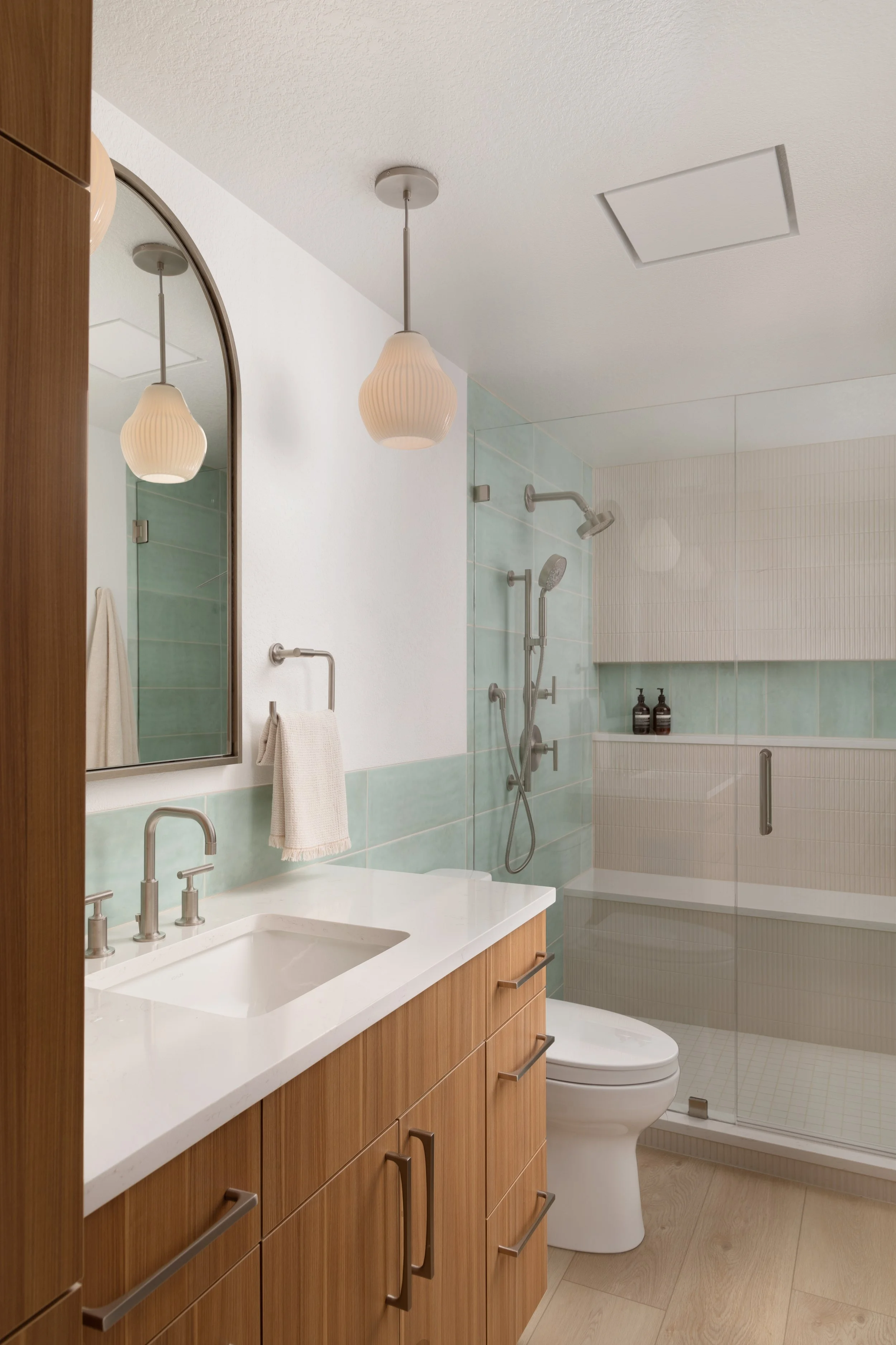 Custom Whole Home Remodeling & Renovation | Tectonic Design Build ...